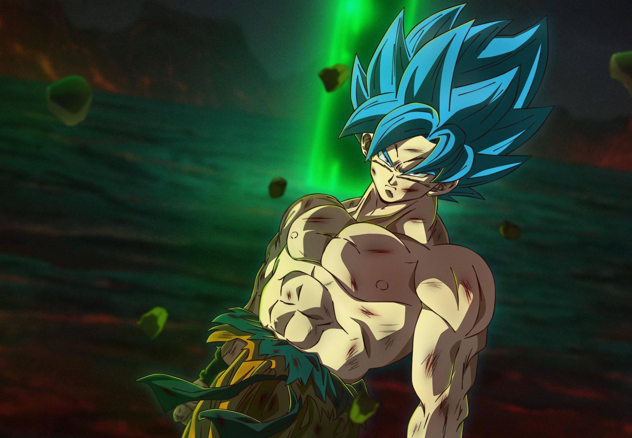 Goku