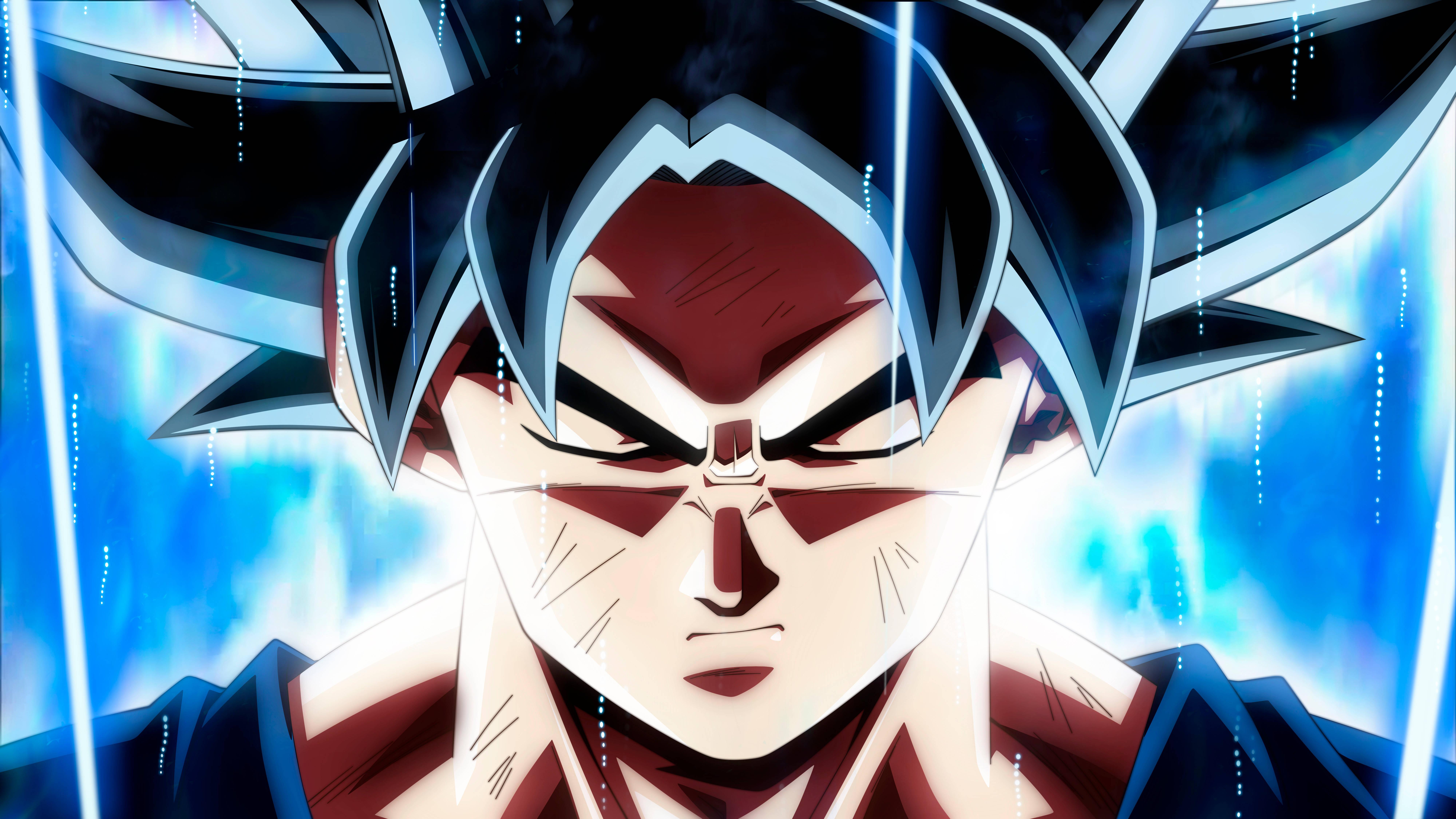 Goku