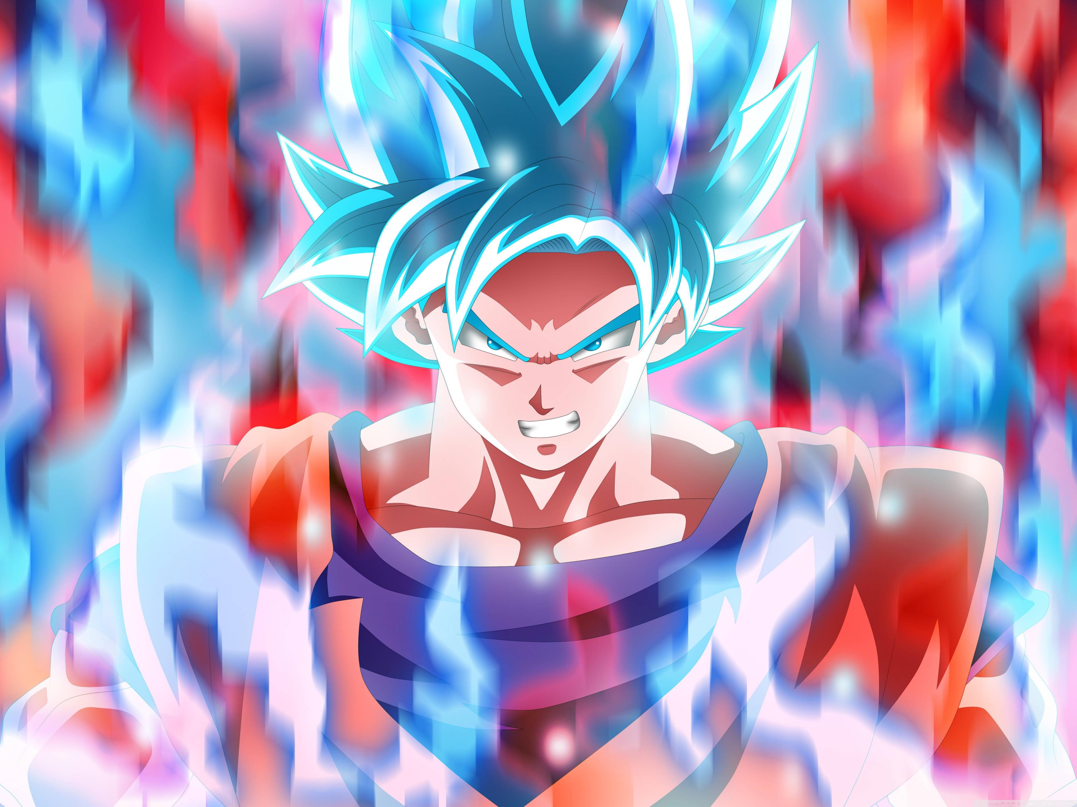 Goku