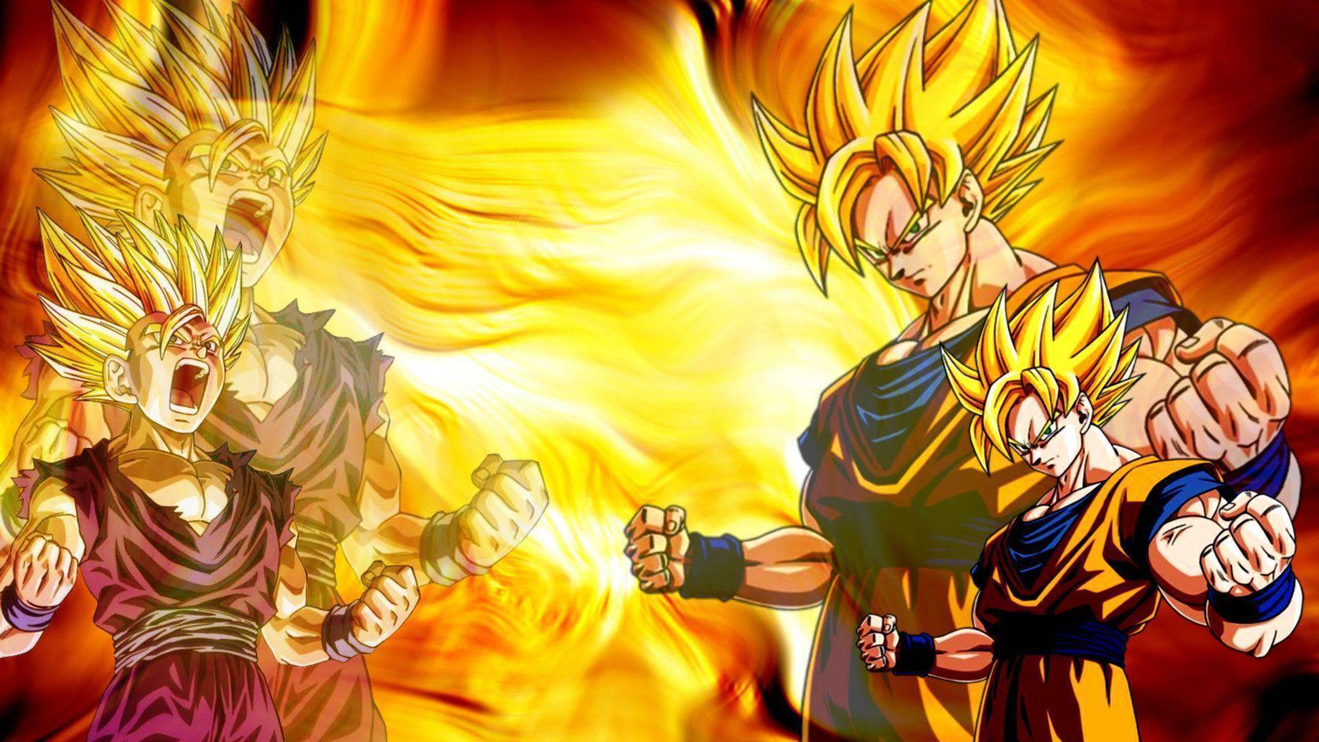 Goku