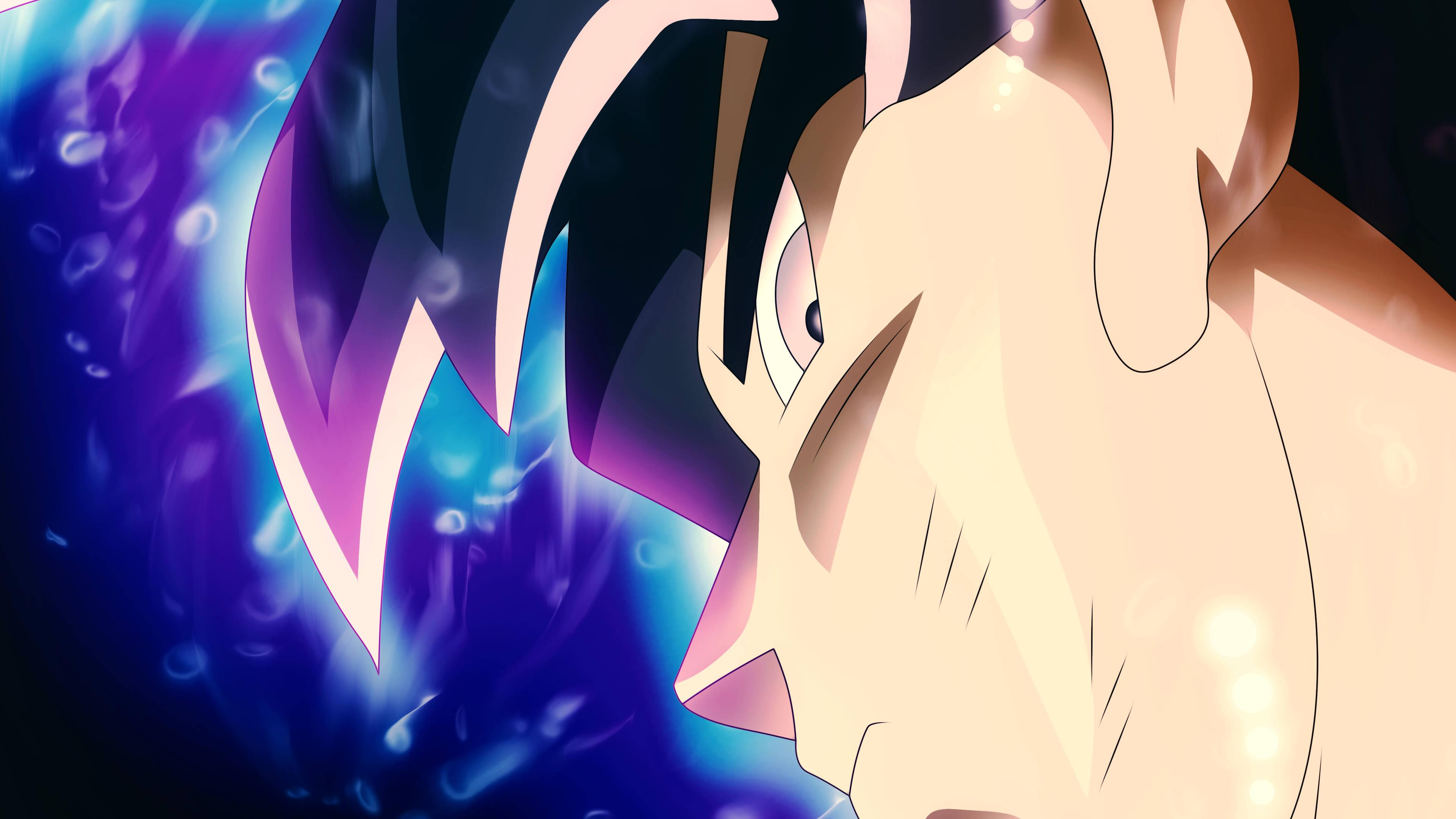 Goku