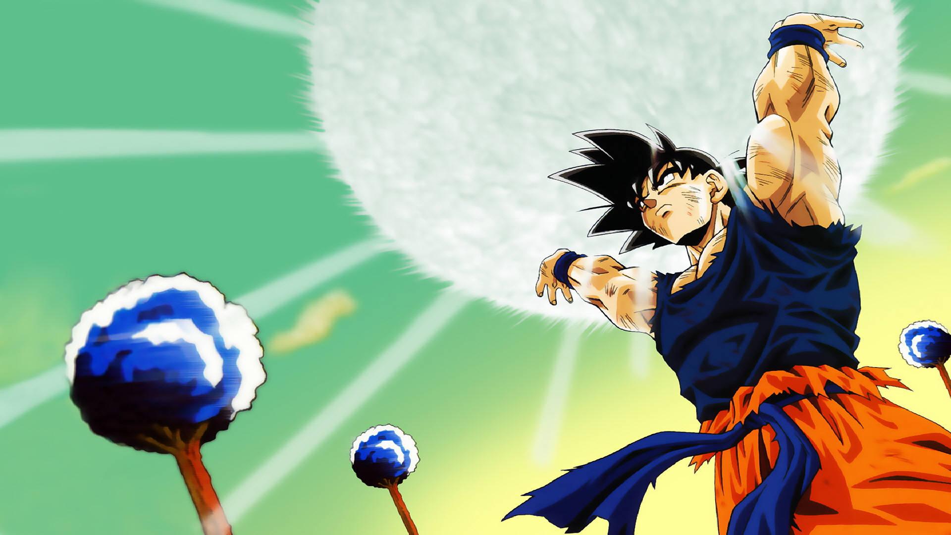 Goku