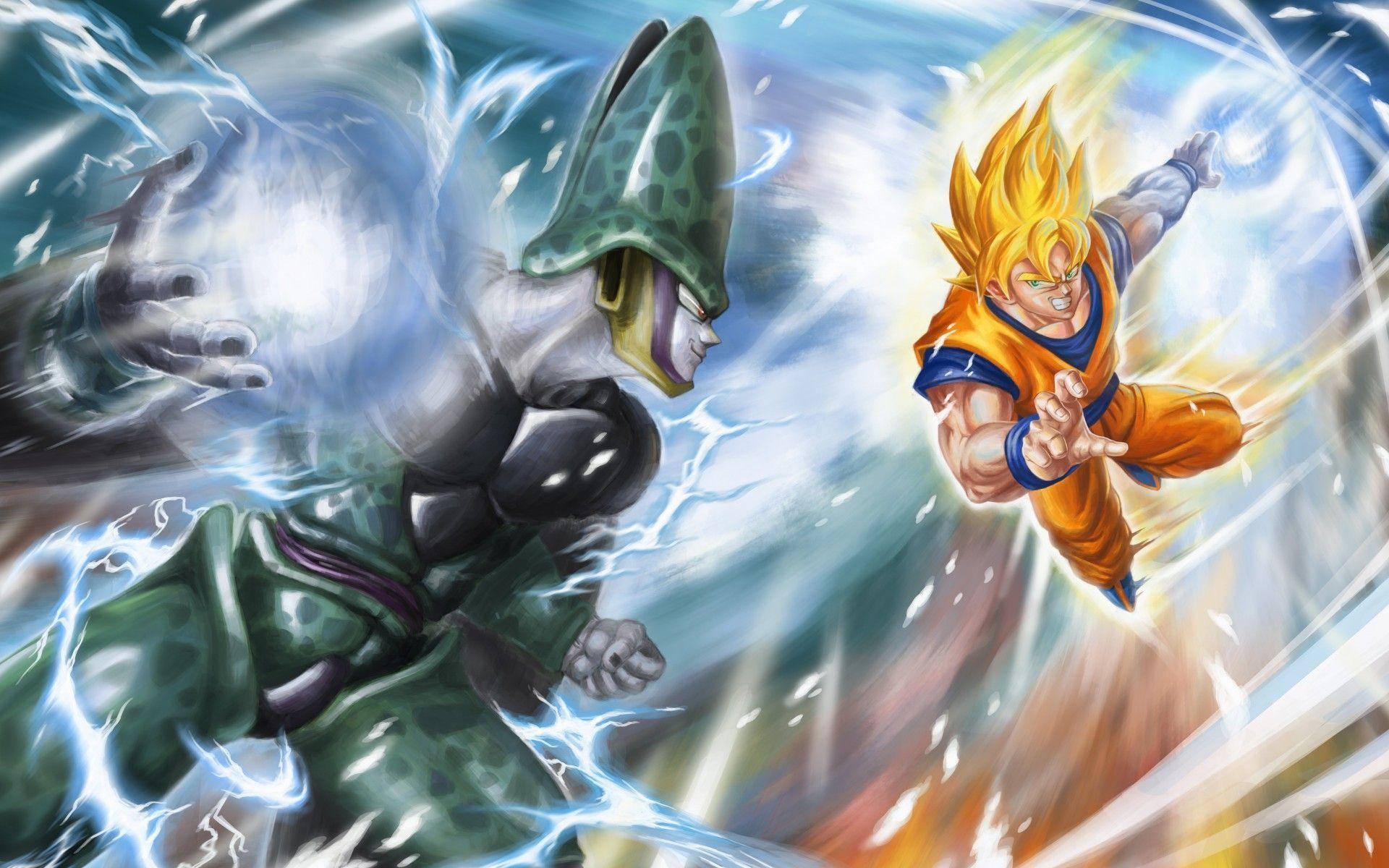 Goku