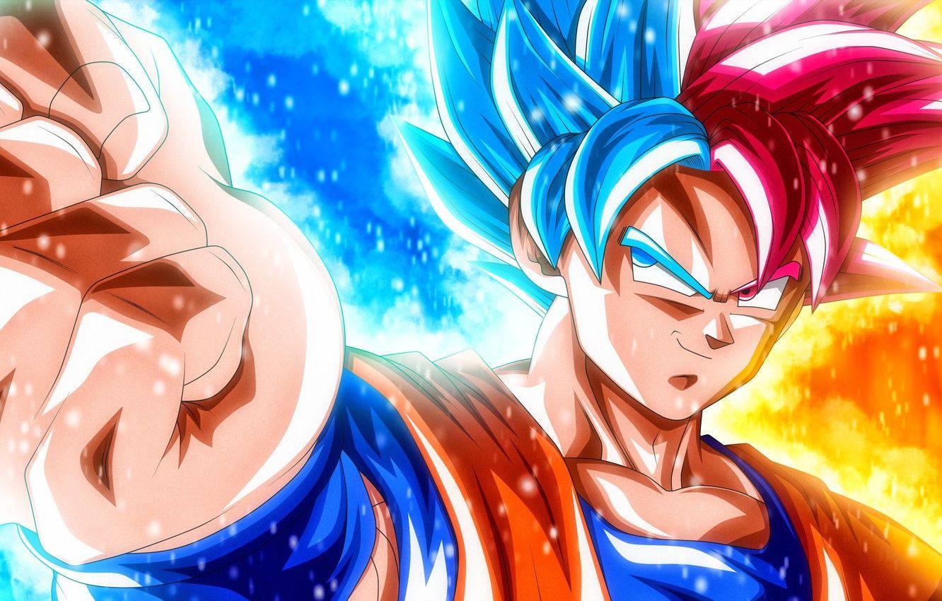 Goku