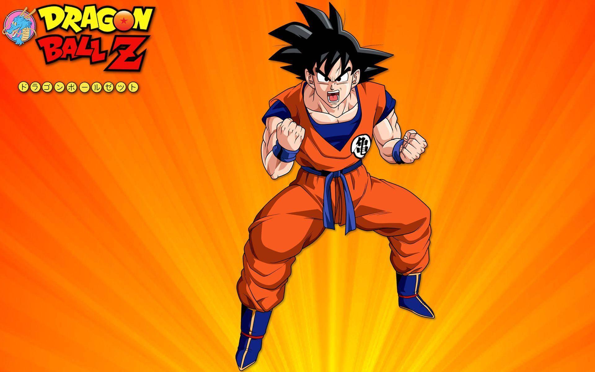 Goku
