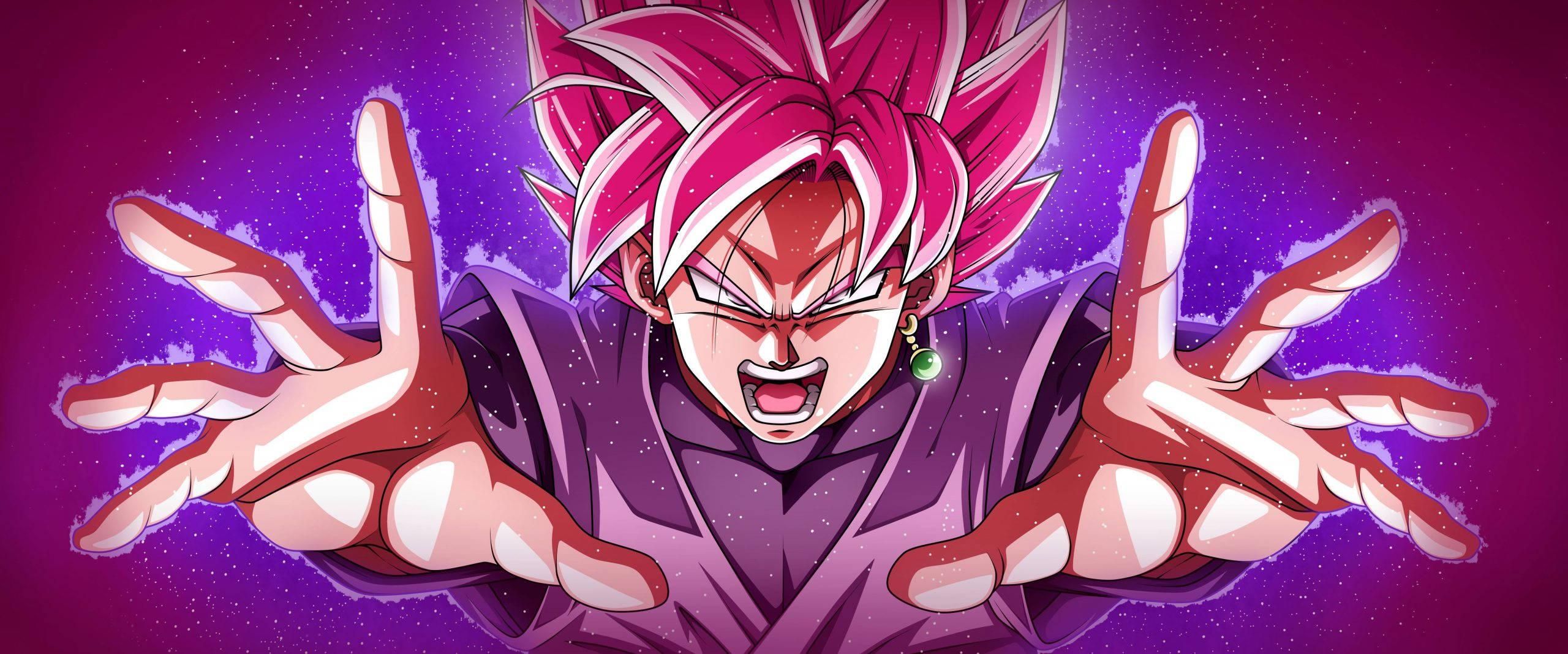 Goku