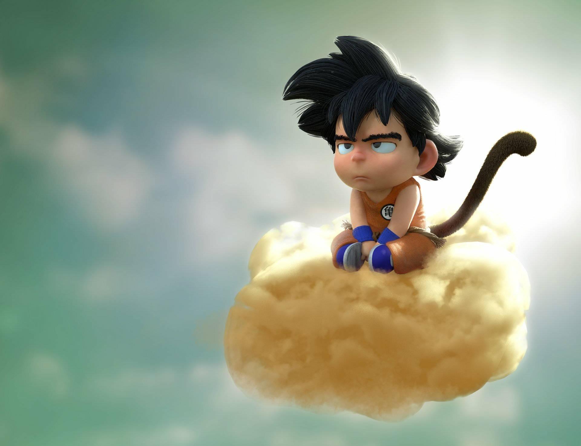 Goku