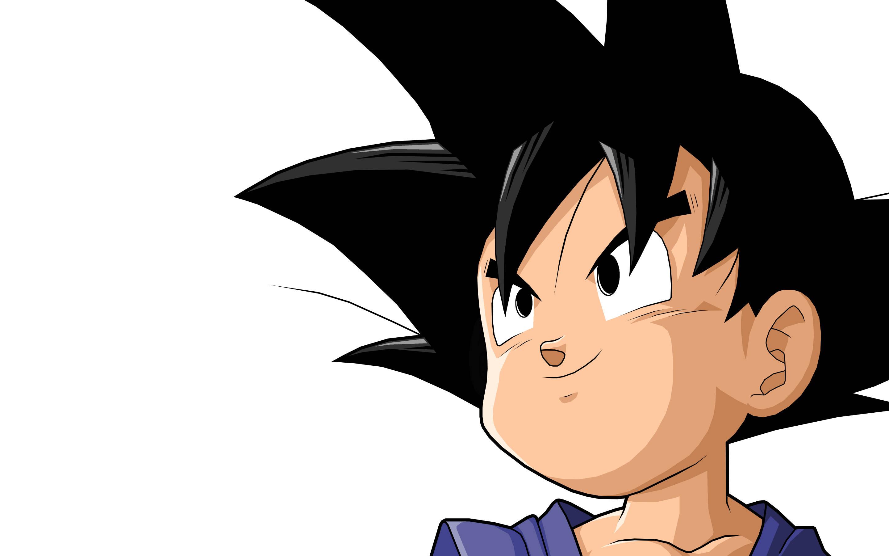 Goku