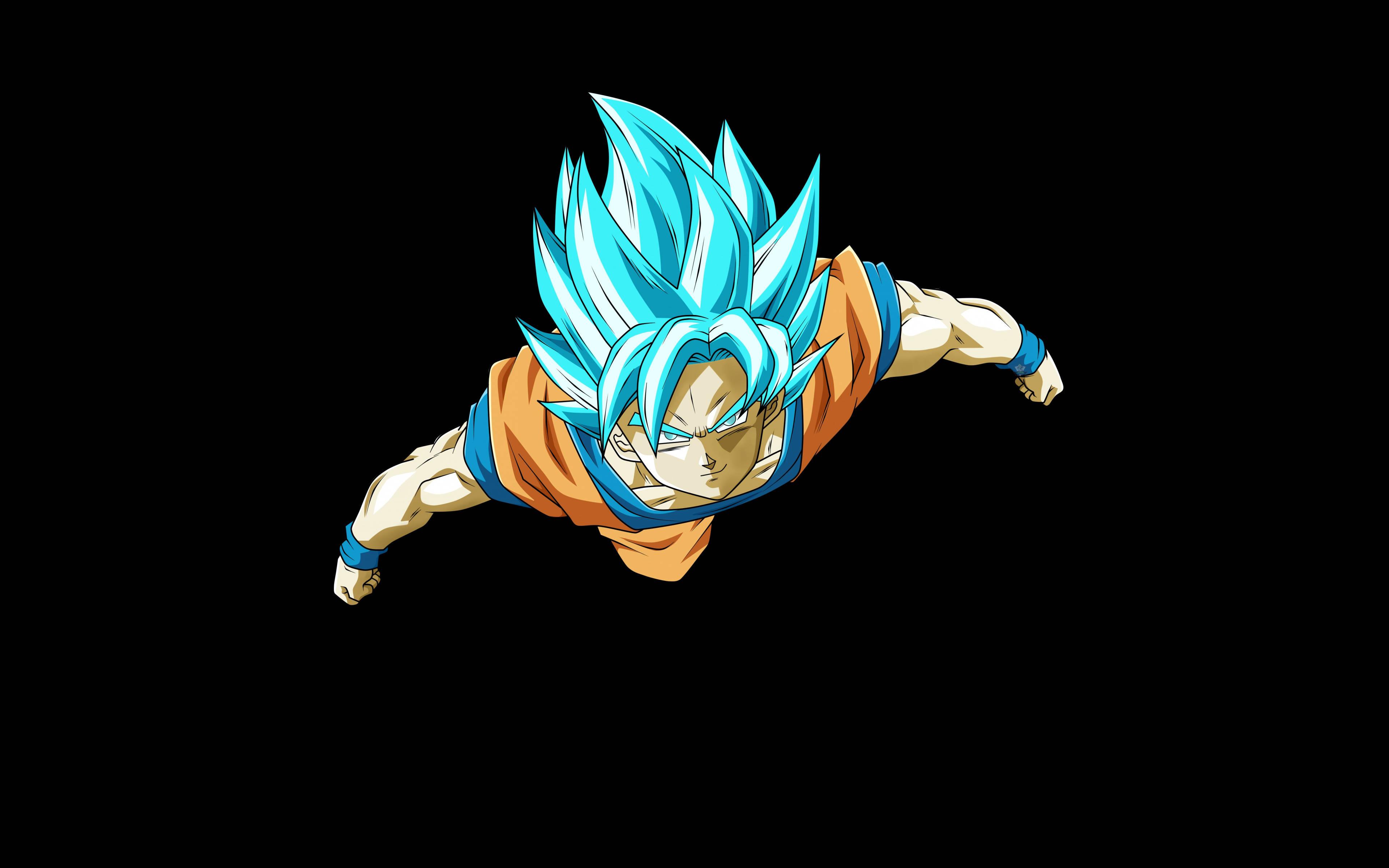 Goku