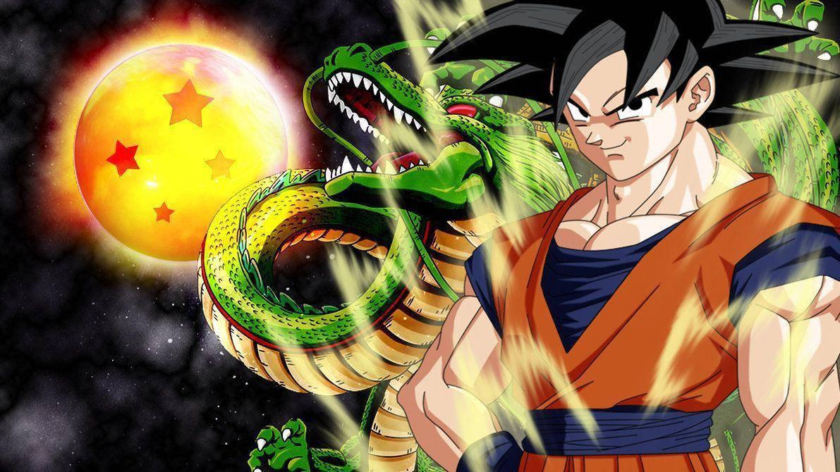 Goku