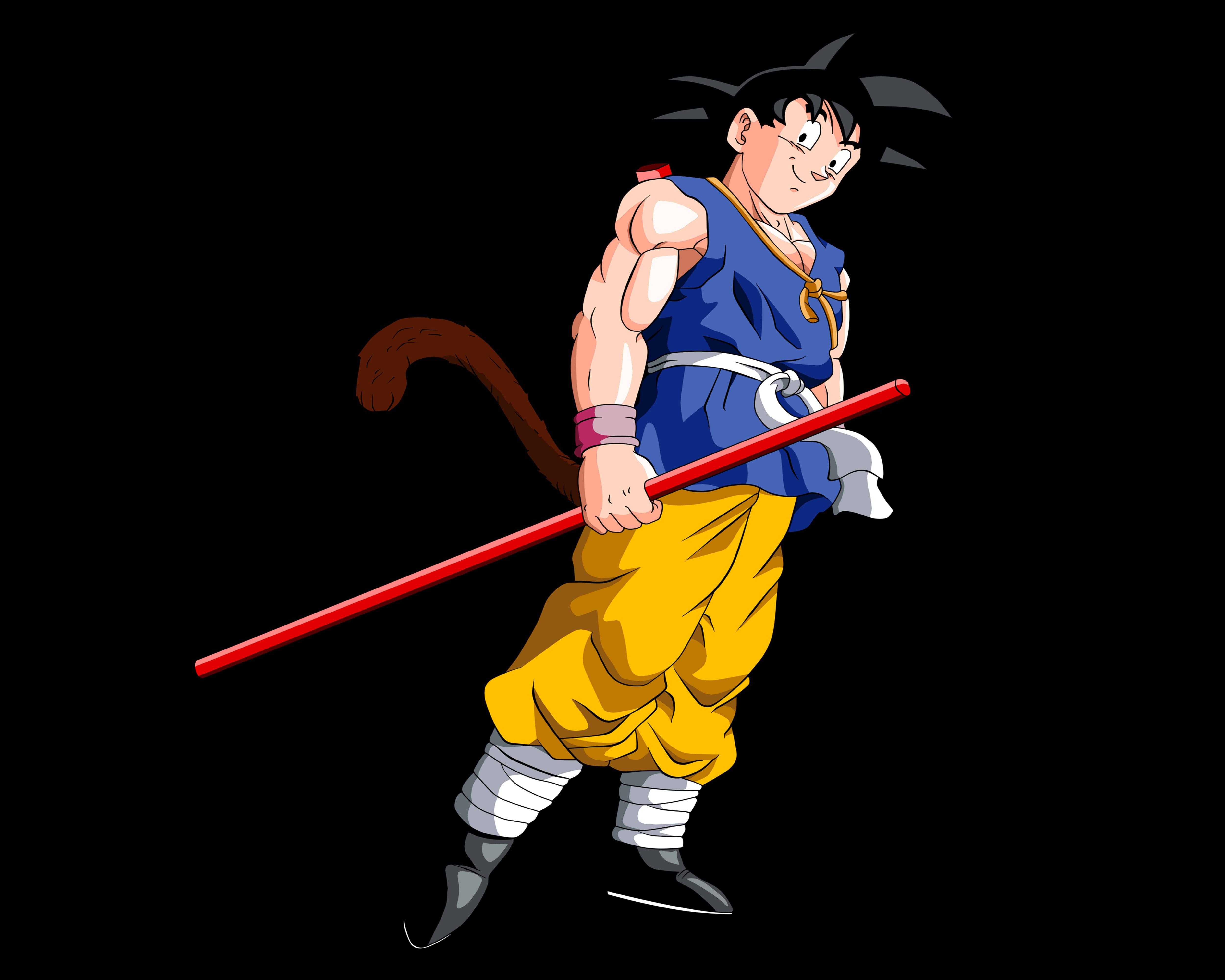Goku