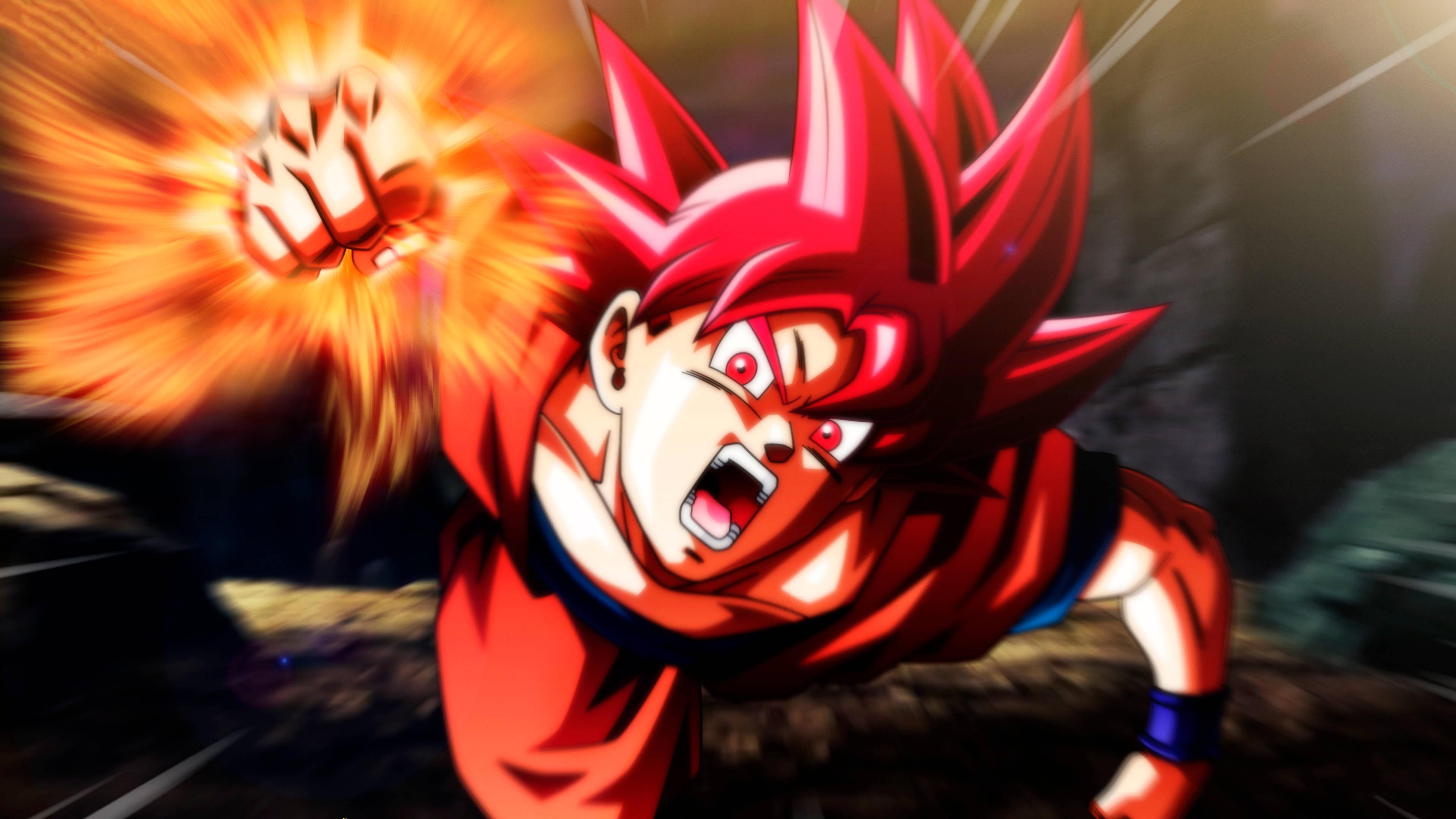 Goku