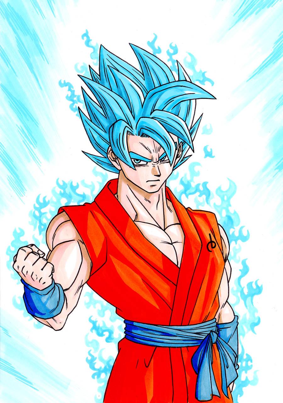 Goku