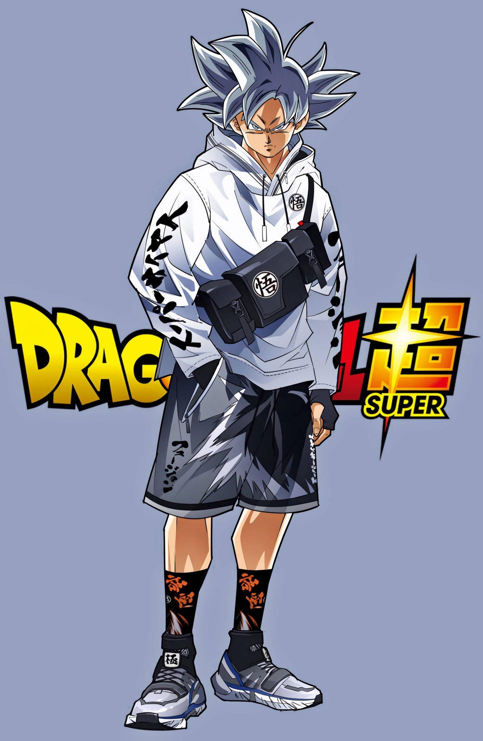 Goku
