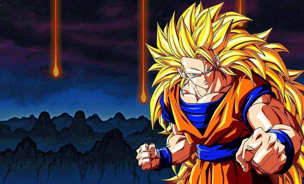 Goku