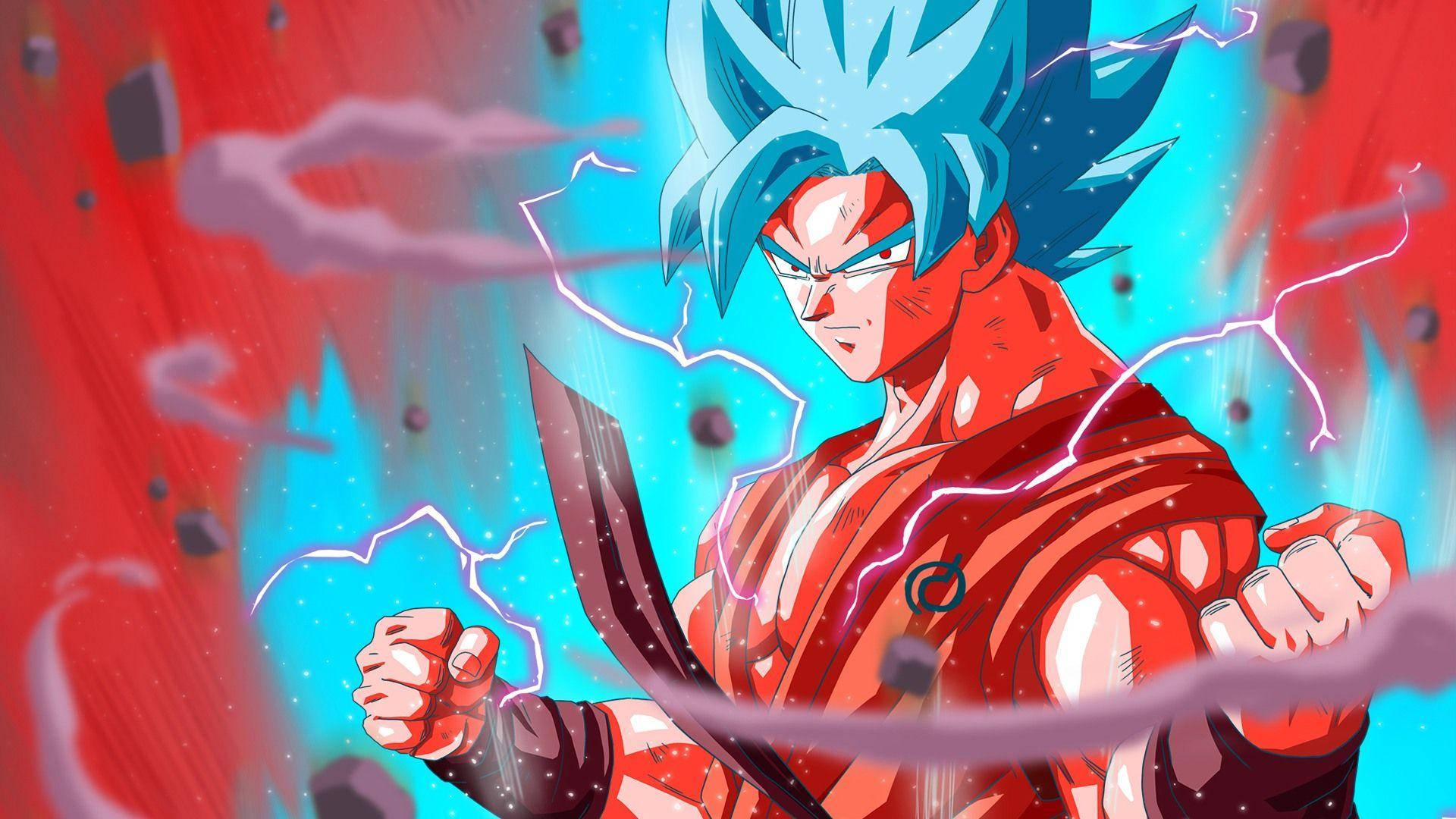 Goku