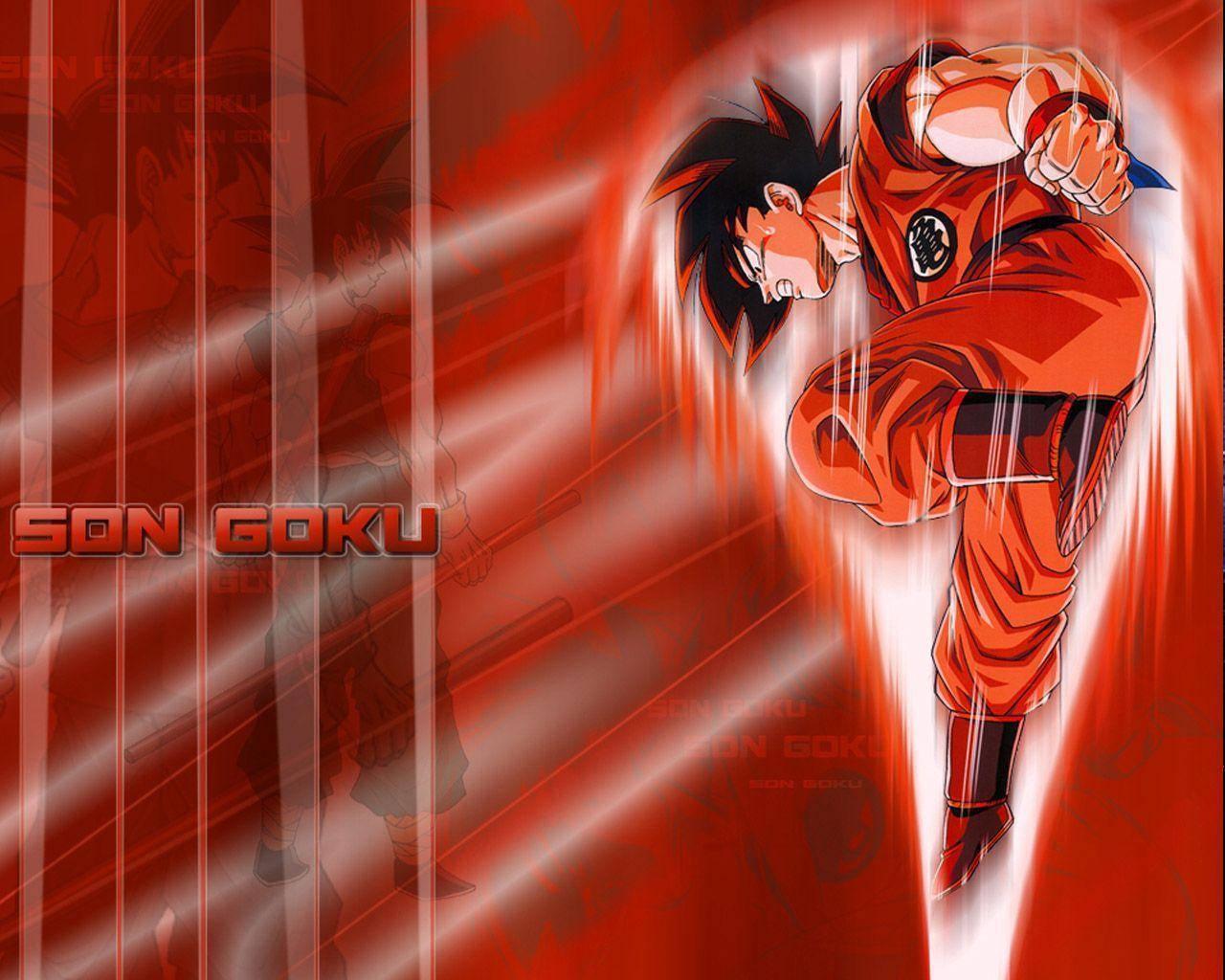 Goku