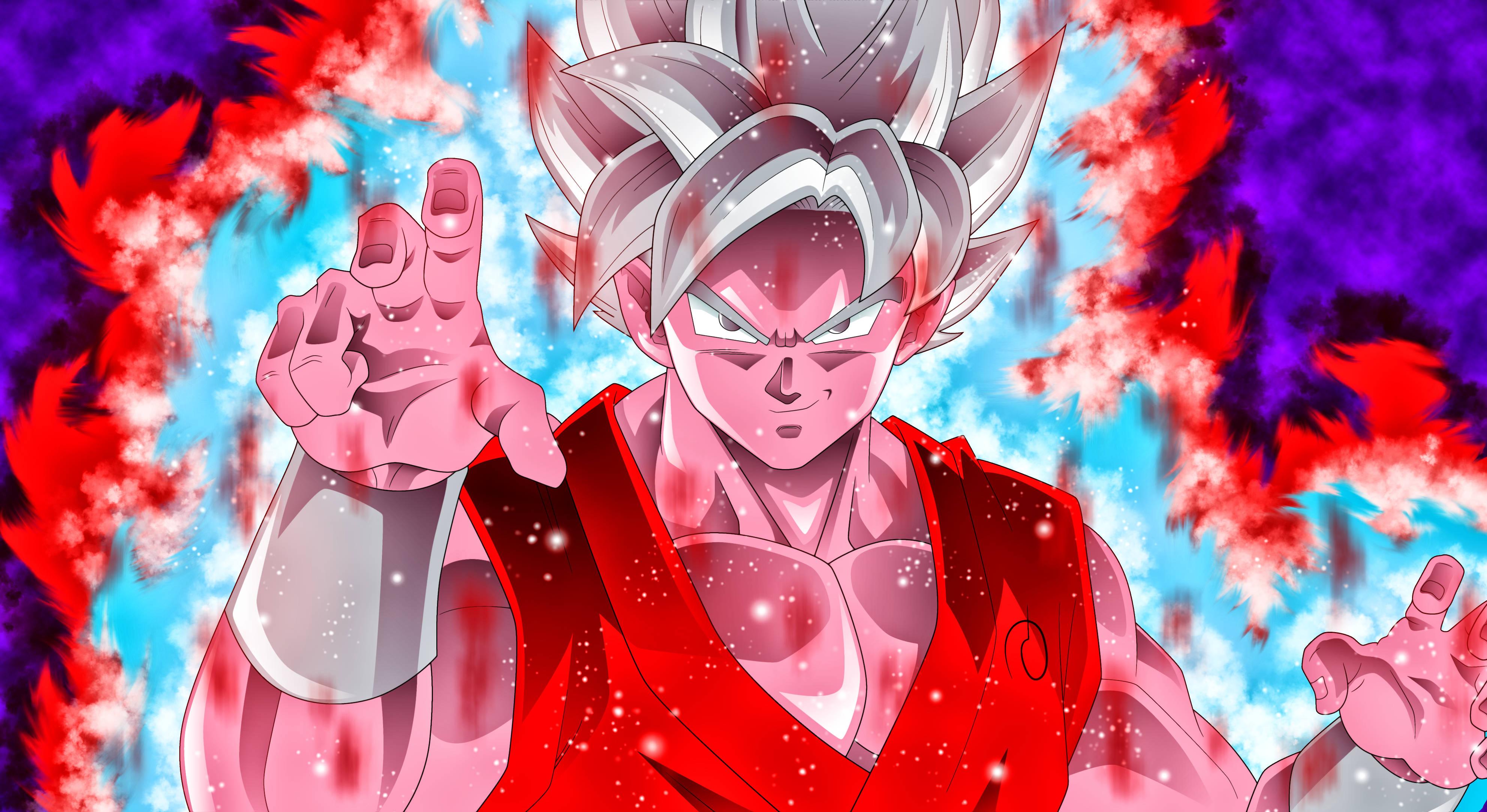 Goku