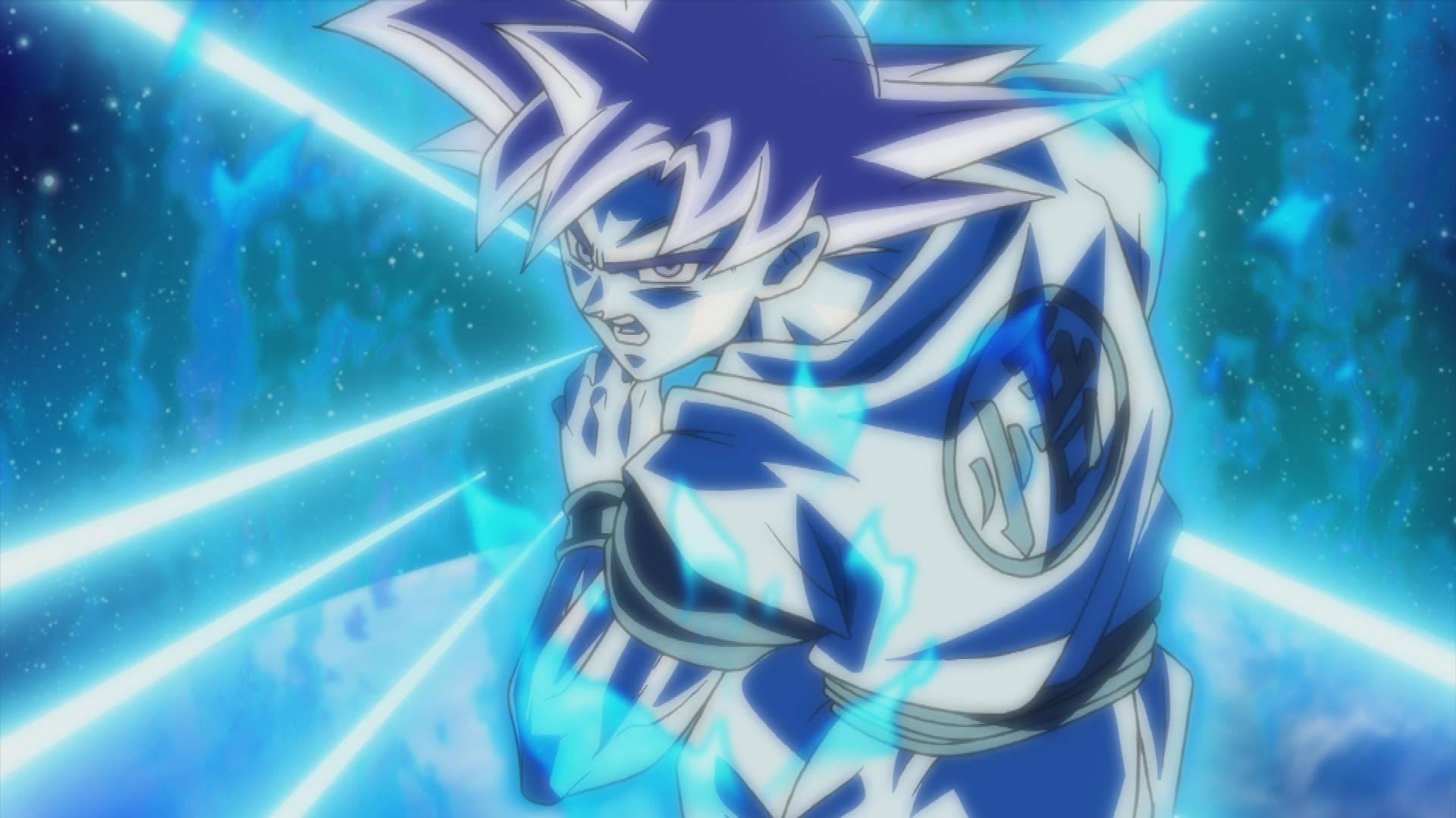 Goku