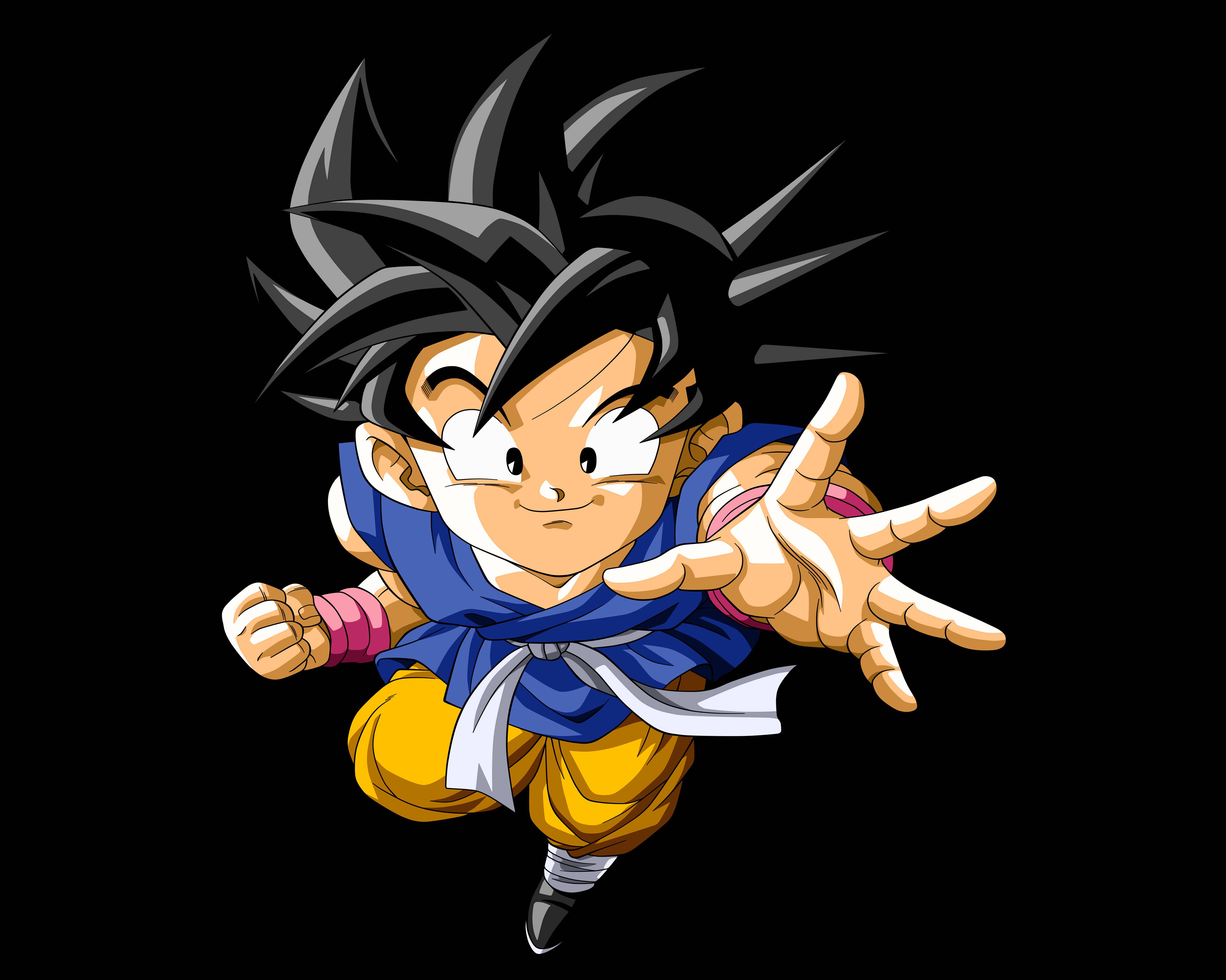 Goku