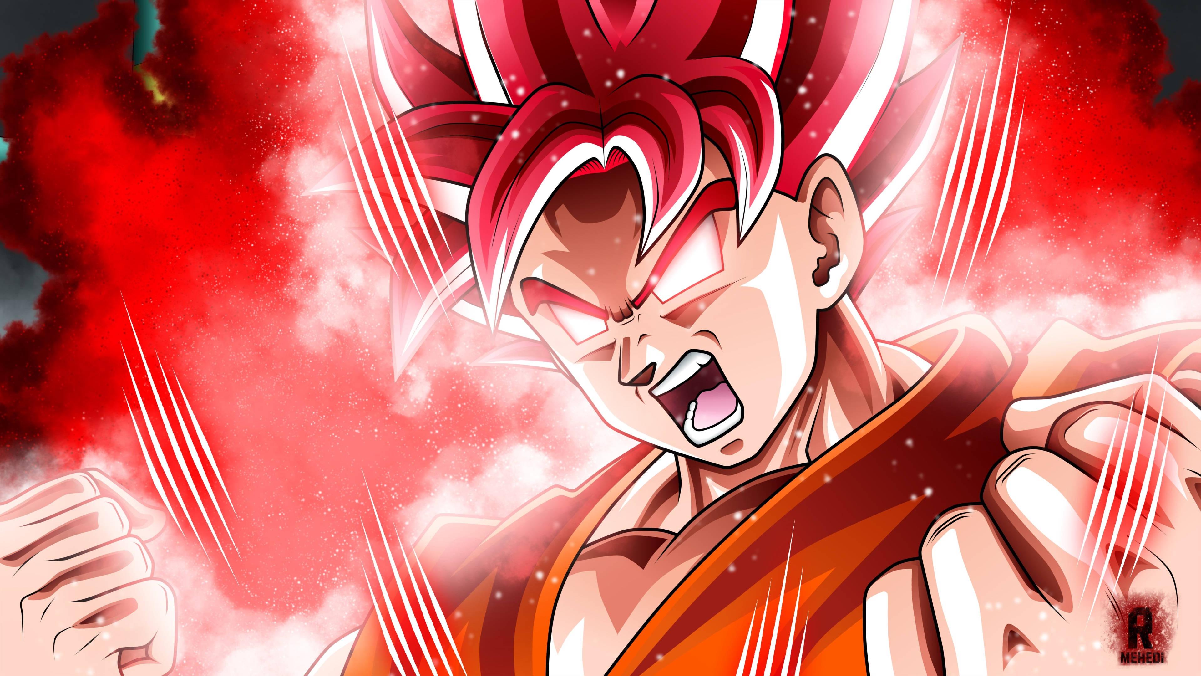 Goku