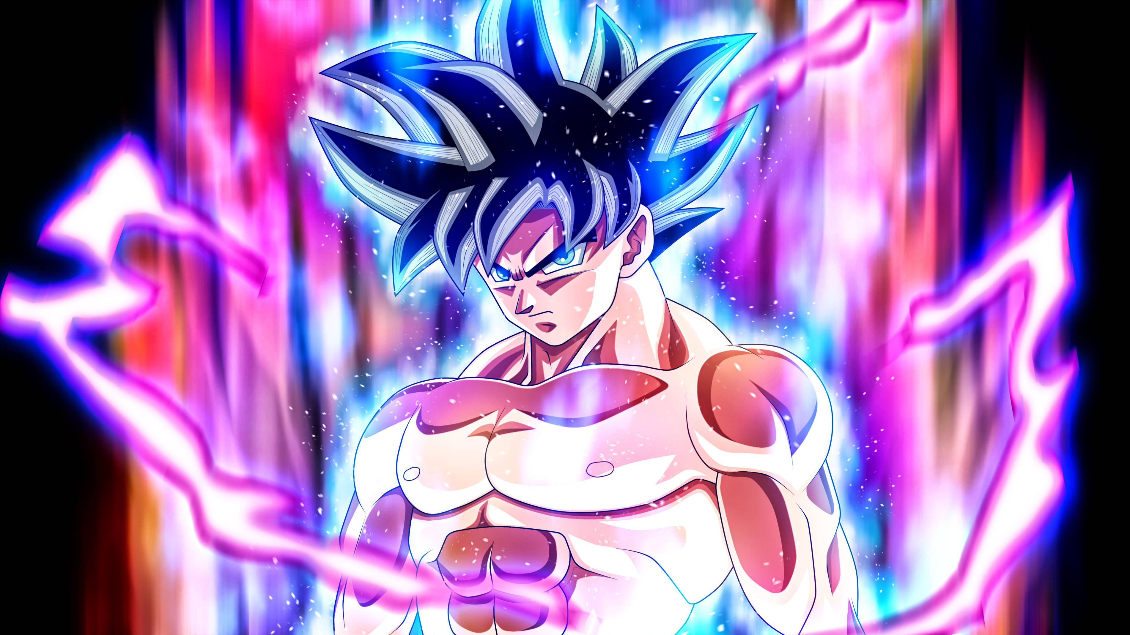 Goku