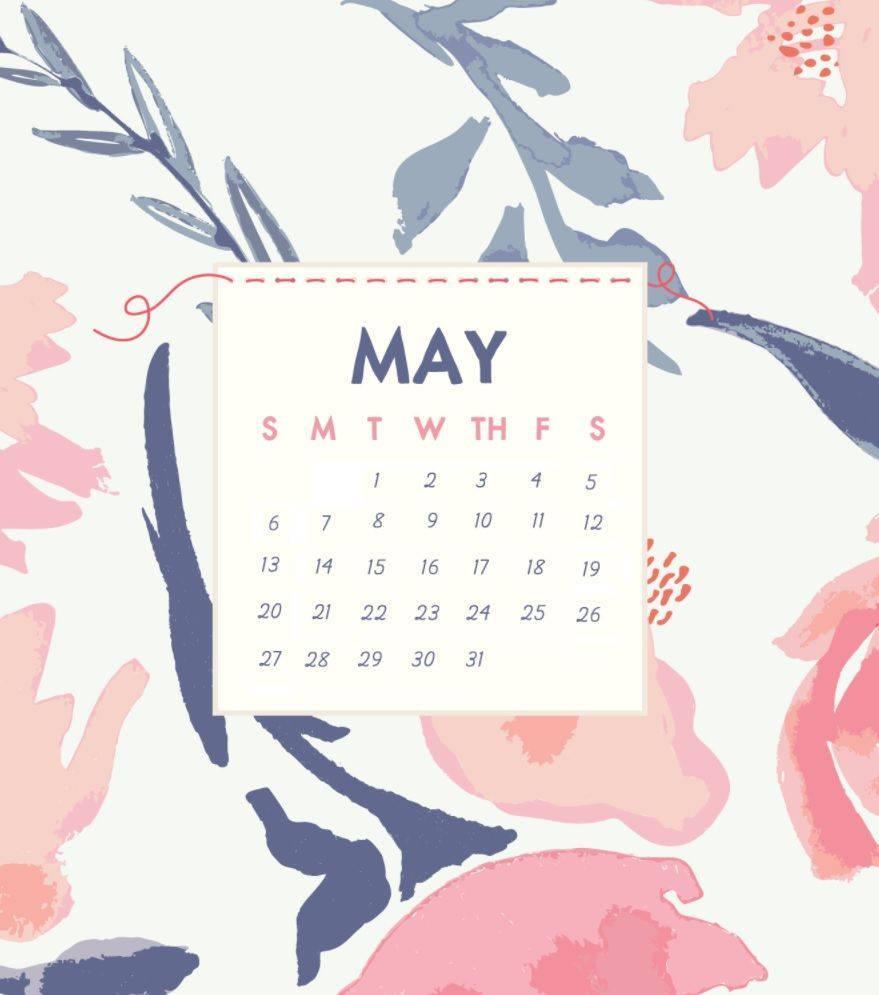 Good Vibes This May. — 879x995 wallpaper