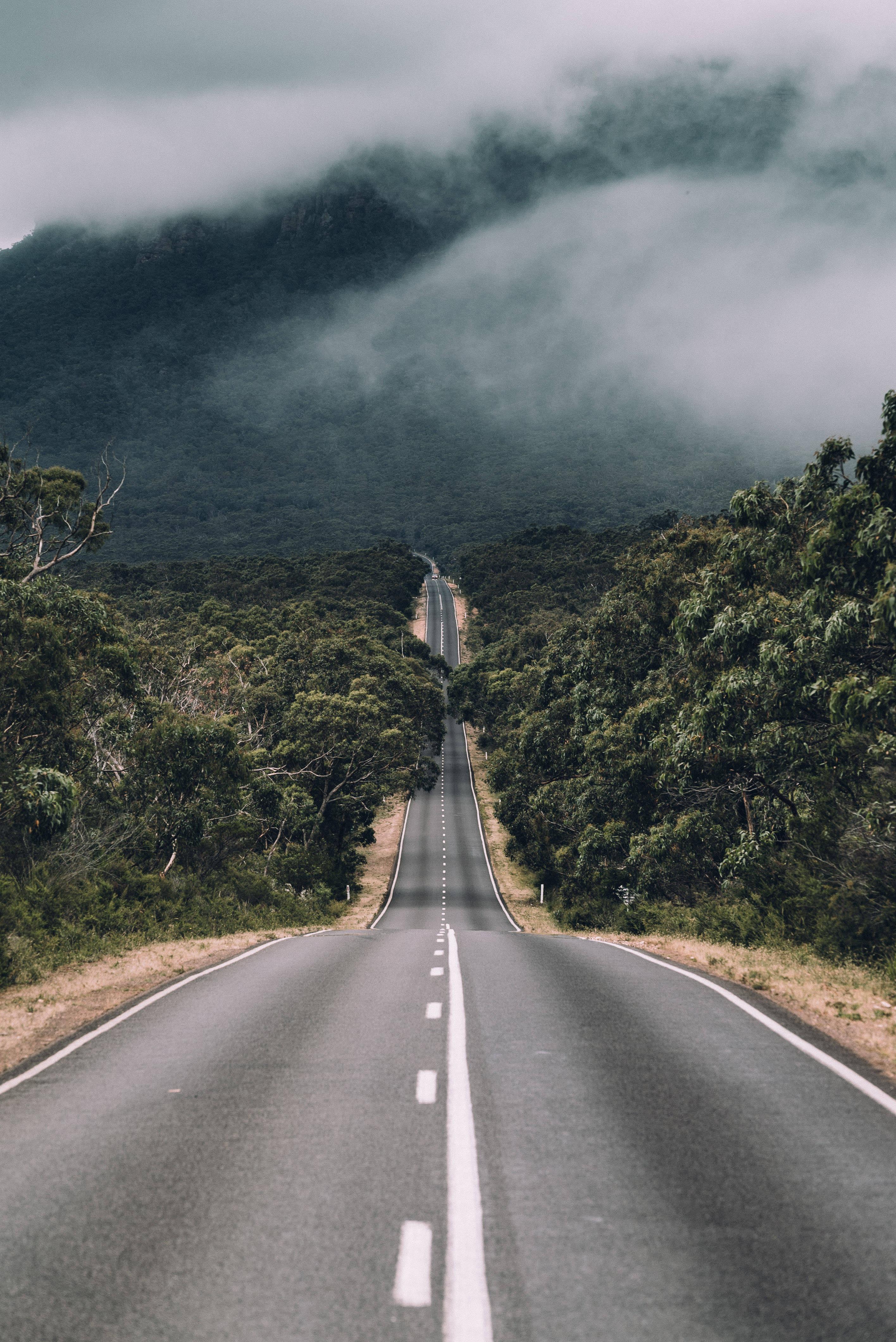 Grampians National Park Of Australia — 2832x4240 wallpaper