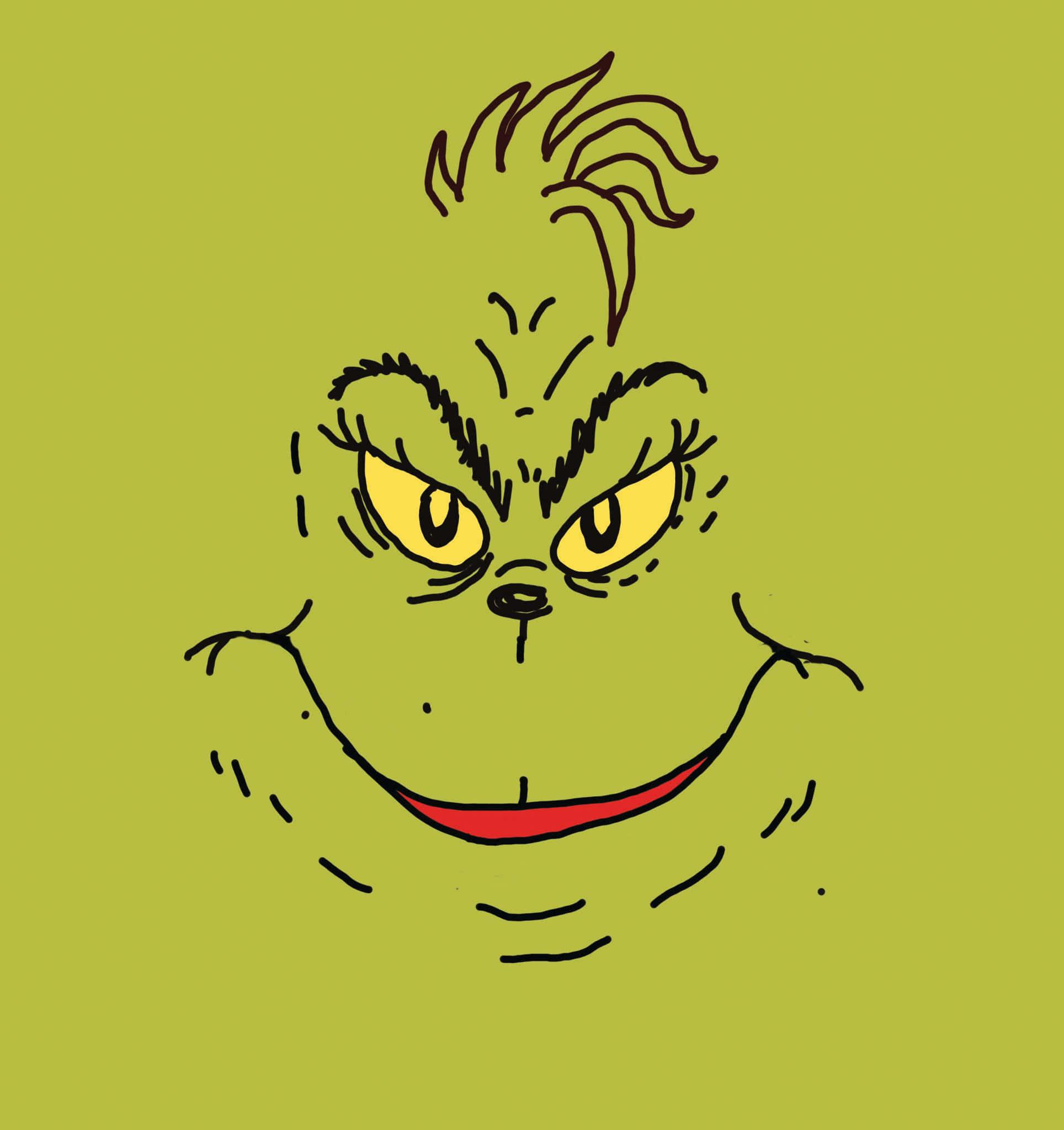 Grinch pictures — 1928x2048 wallpaper