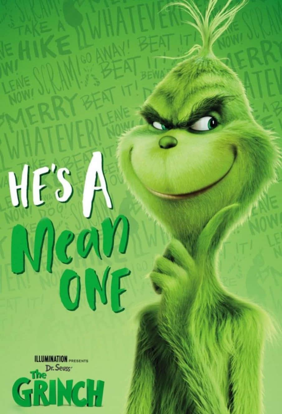 Grinch pictures — 905x1330 wallpaper