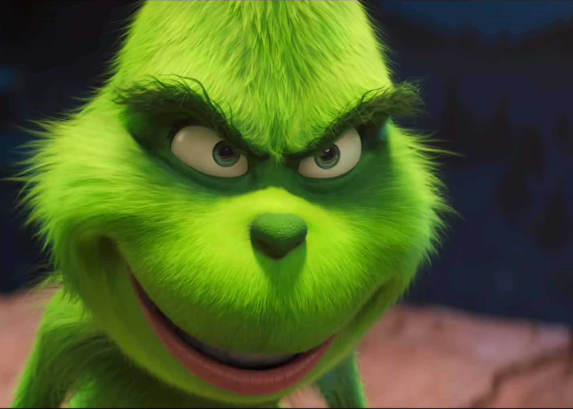 Grinch pictures — 2000x1427 wallpaper