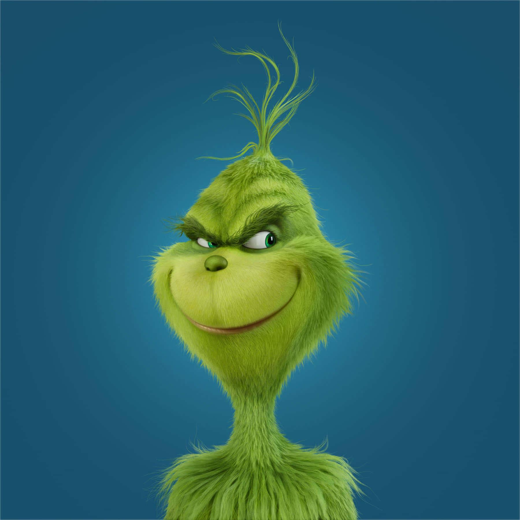 Grinch pictures — 1800x1800 wallpaper