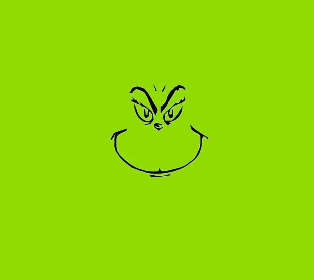 Grinch pictures — 1012x900 wallpaper