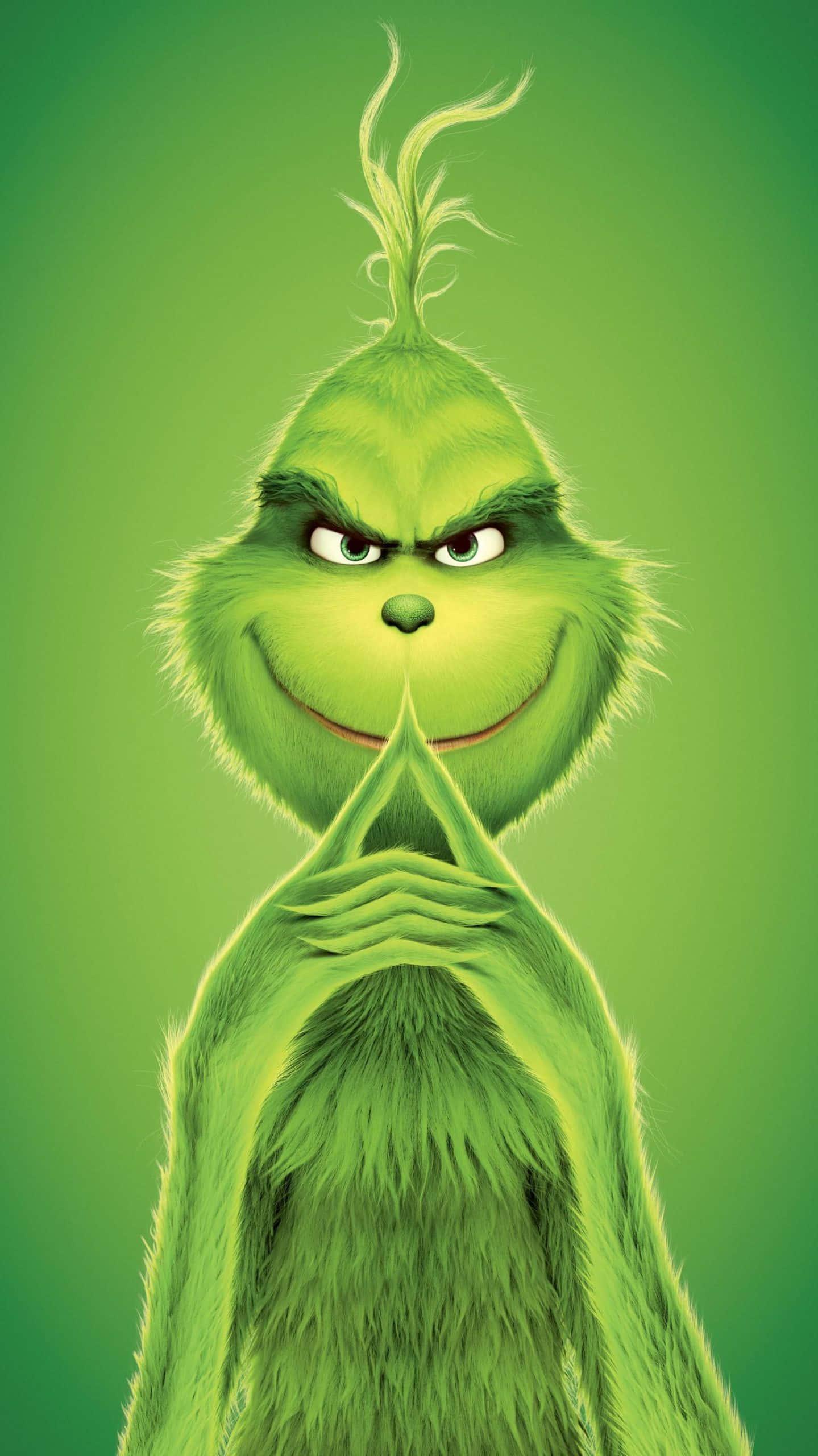 Grinch pictures — 1439x2560 wallpaper