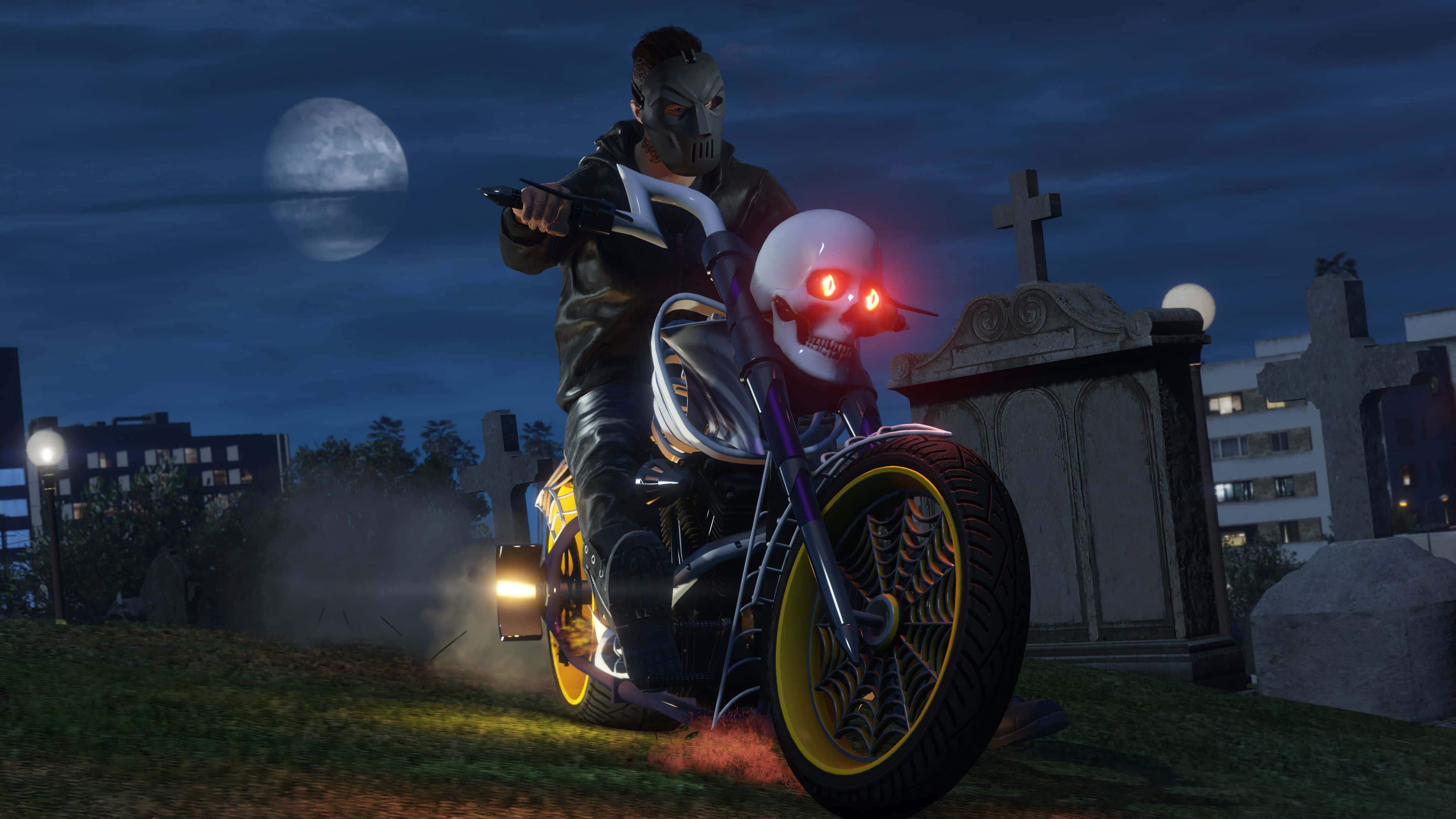 Gta 5 pictures — 3840x2160 wallpaper