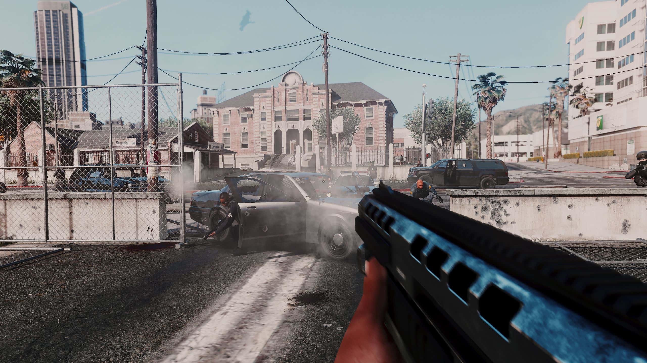 Gta 5 pictures — 2560x1440 wallpaper
