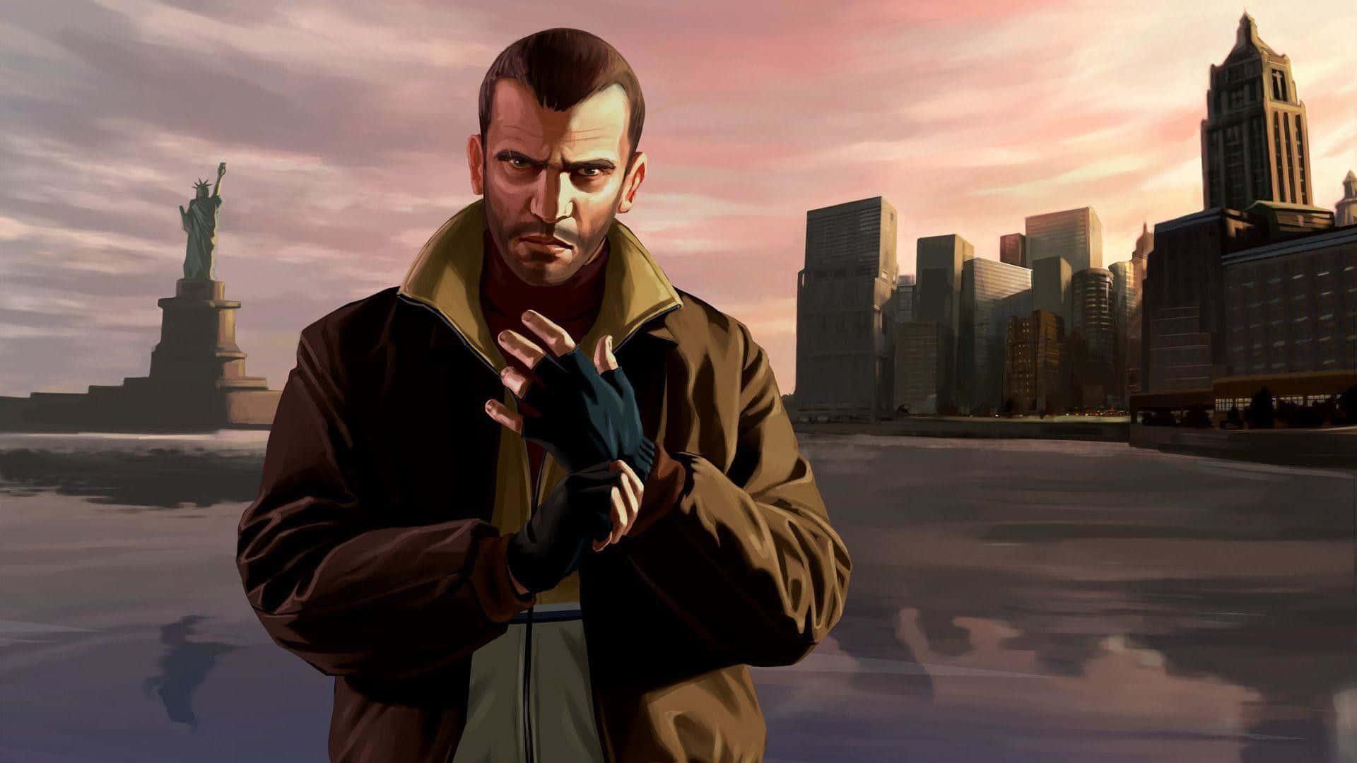 Gta 5 pictures — 1920x1080 wallpaper