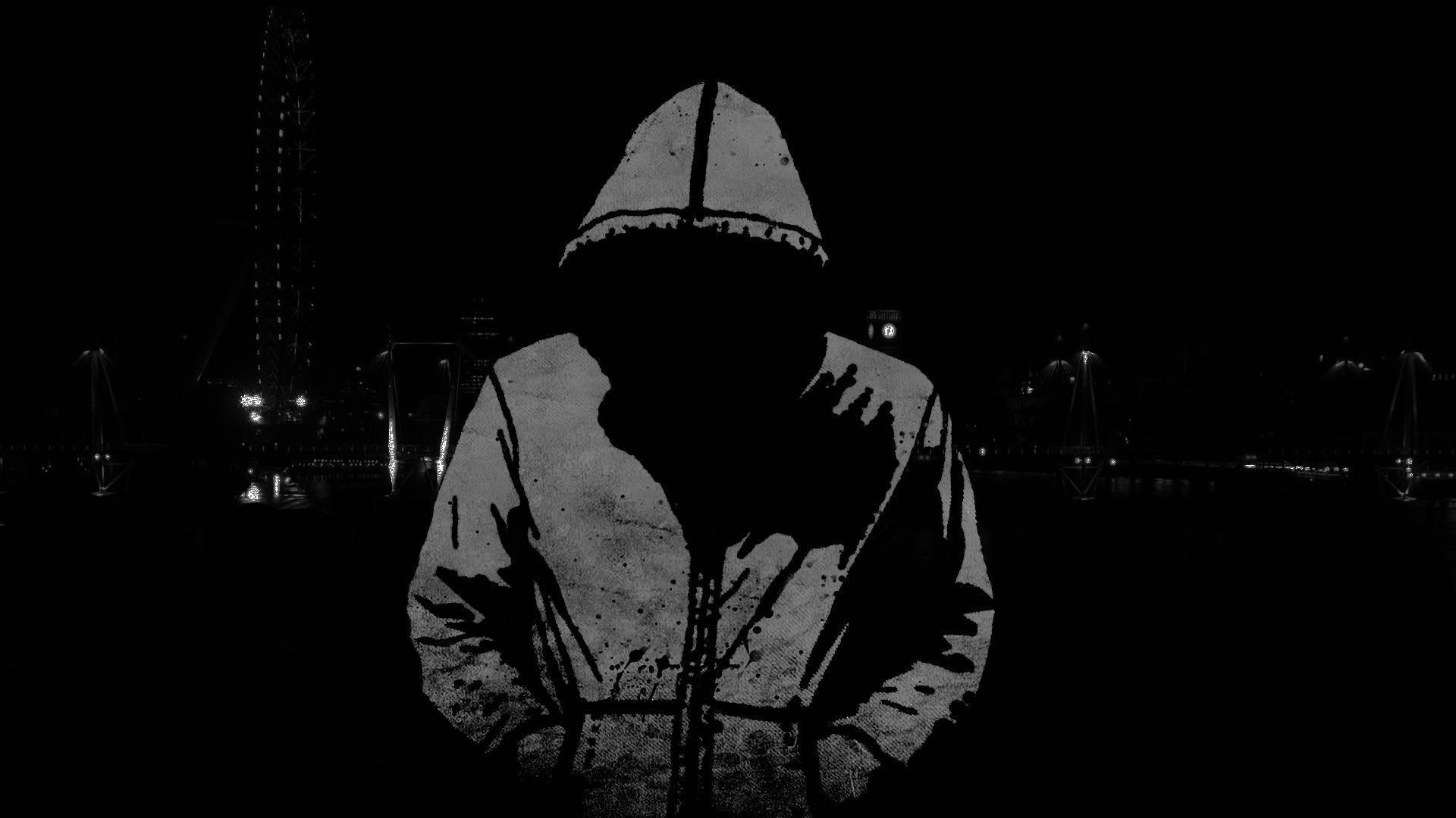 Hack the system. — 1920x1080 wallpaper