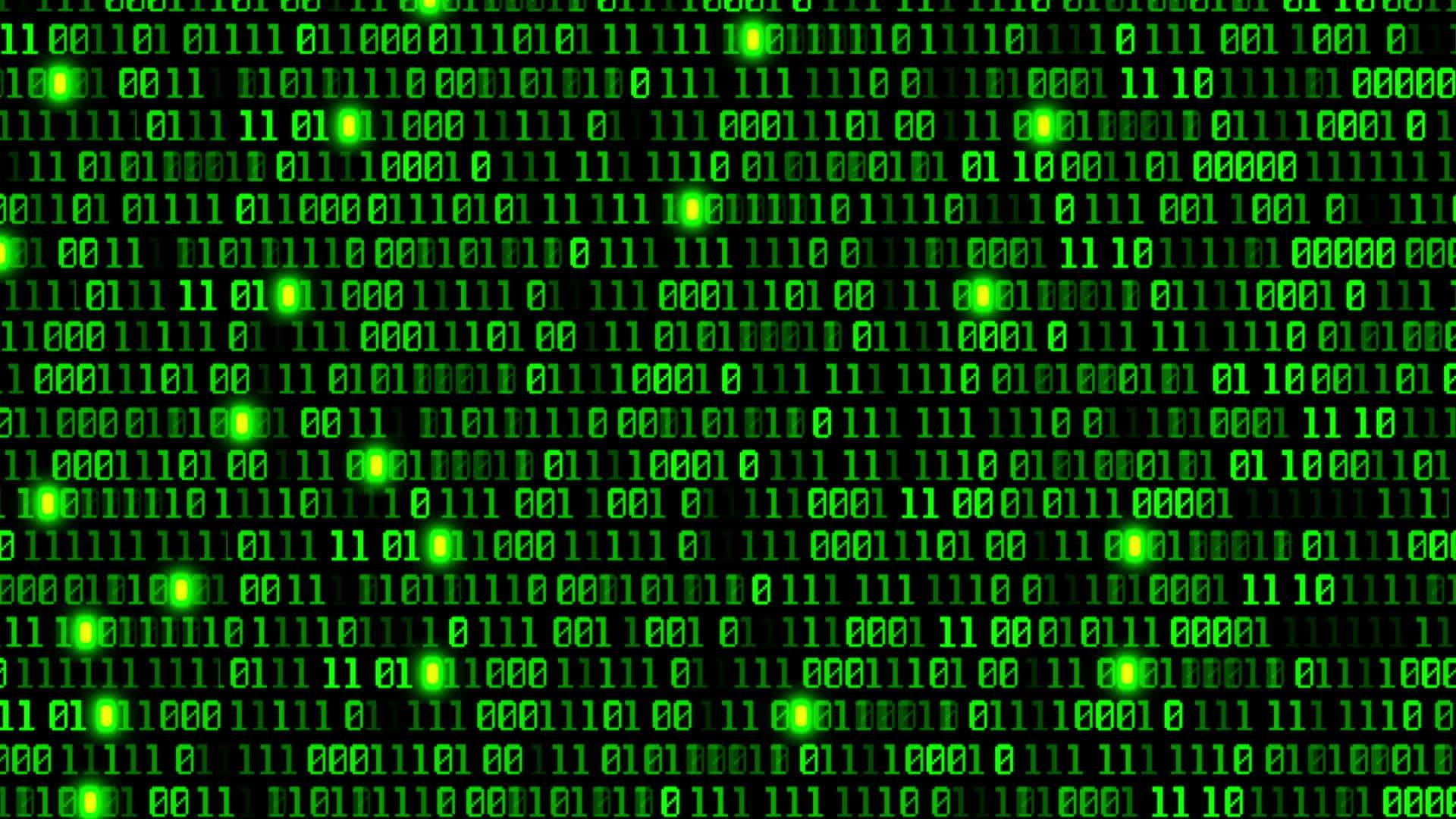 Hacker Background — 1920x1080 wallpaper