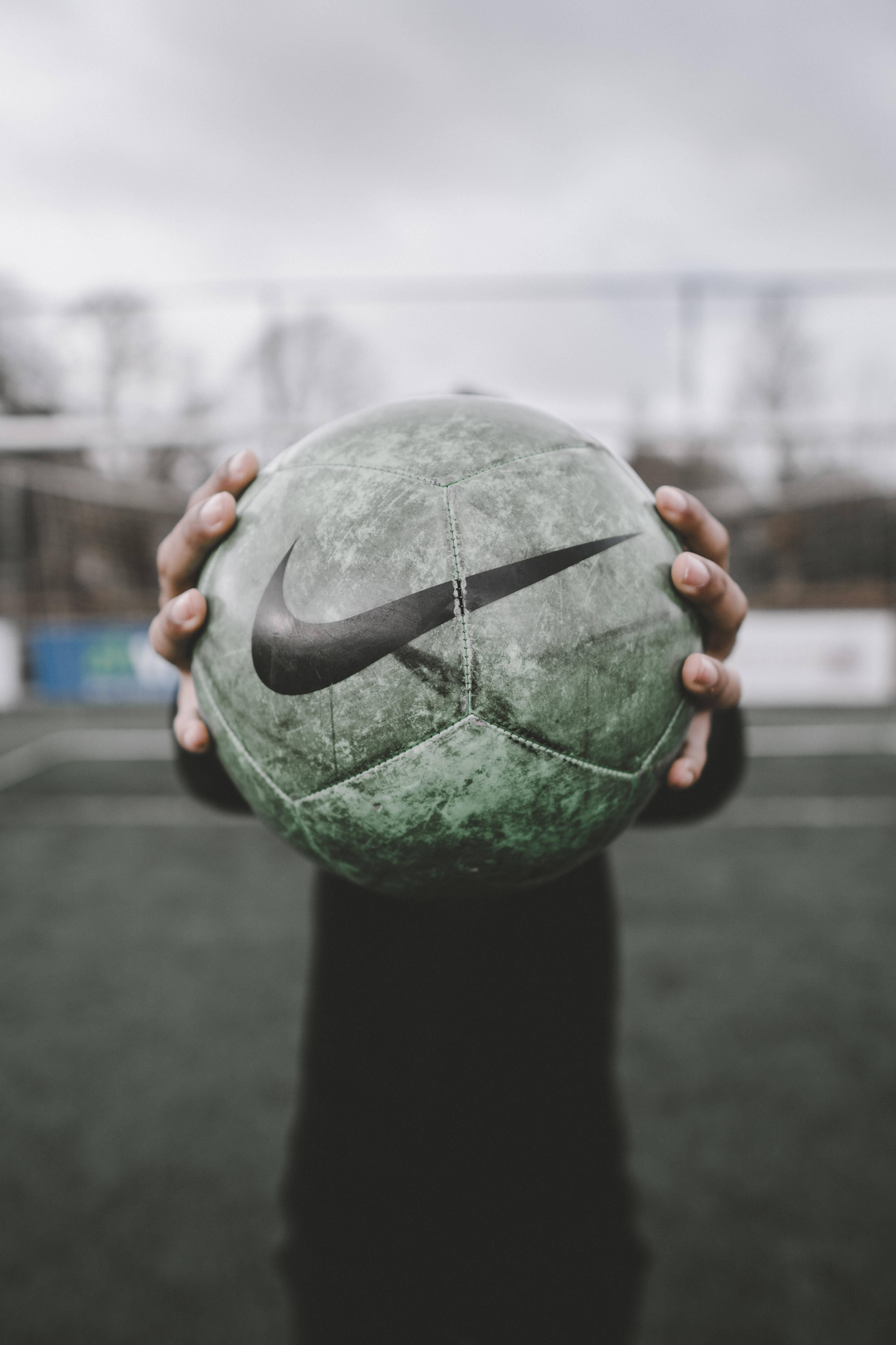 Hands Down, Football is the Best — 4000x6000 wallpaper