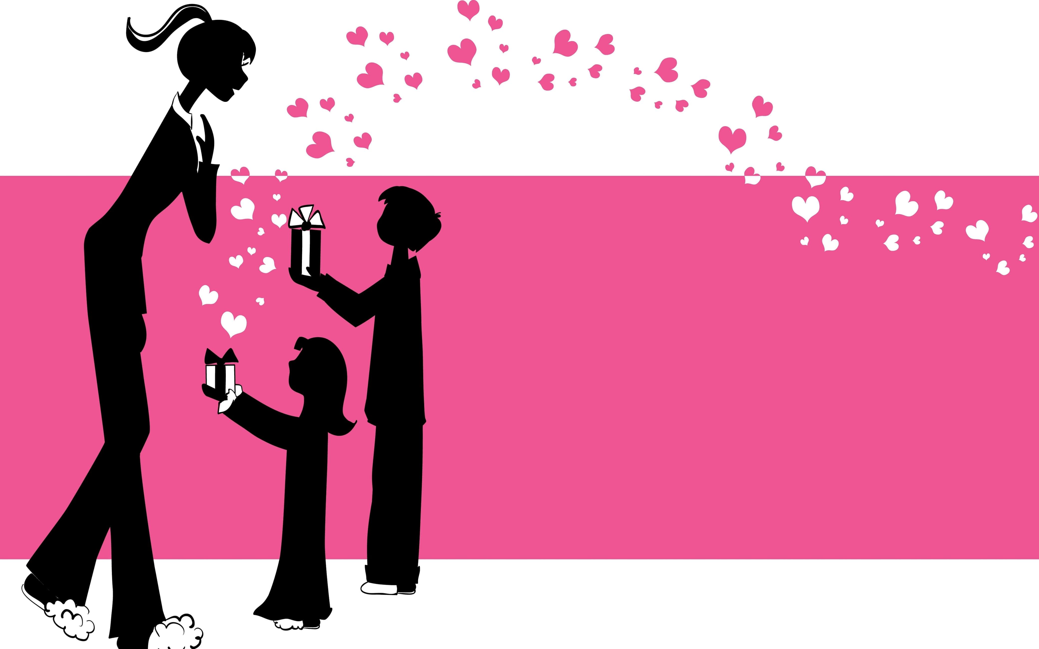 Happy Mothers Day! — 4160x2600 wallpaper