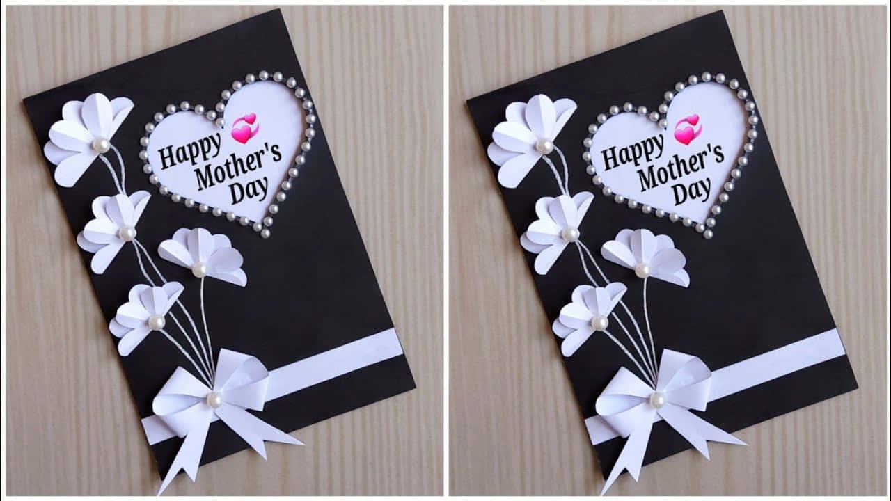 Happy Mothers Day — 1280x720 wallpaper