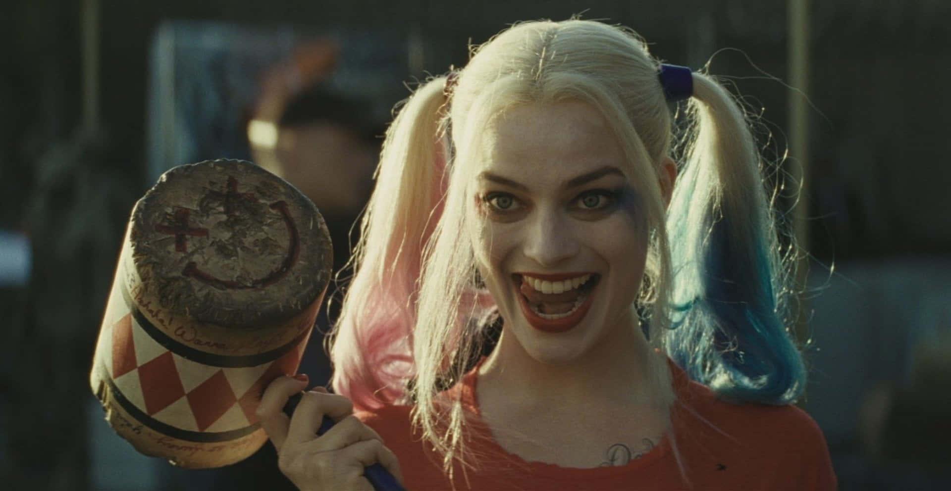 Harley Quinn pictures — 1920x992 wallpaper