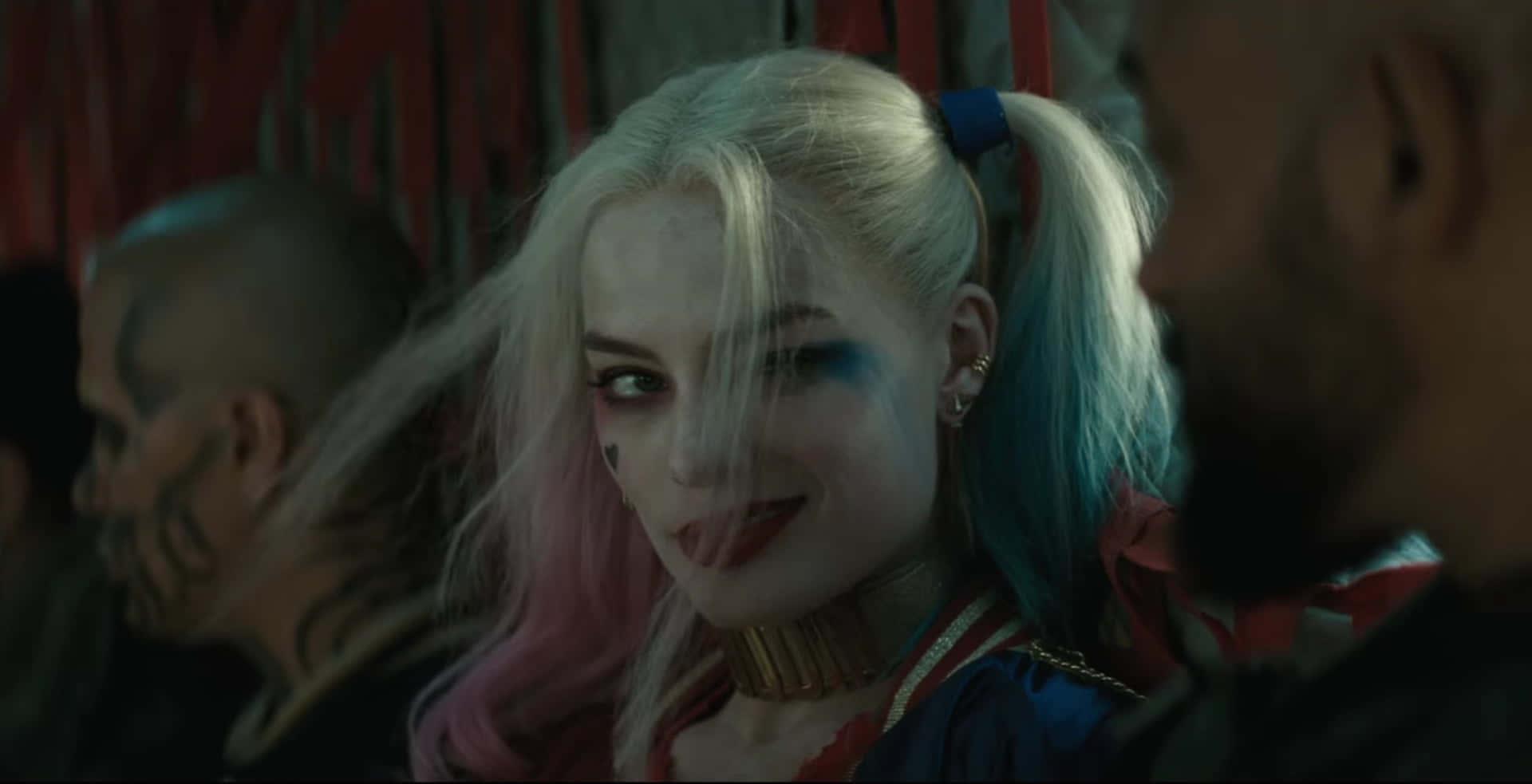Harley Quinn pictures — 1920x983 wallpaper