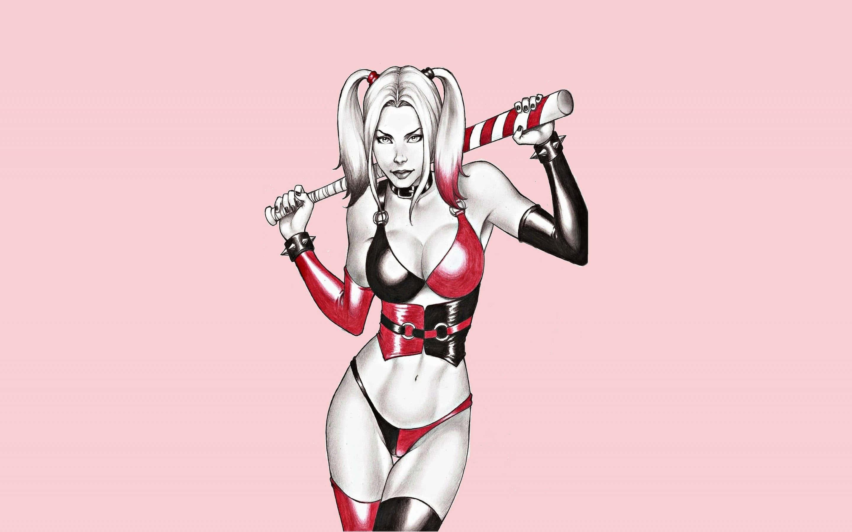 Harley Quinn pictures — 2880x1800 wallpaper