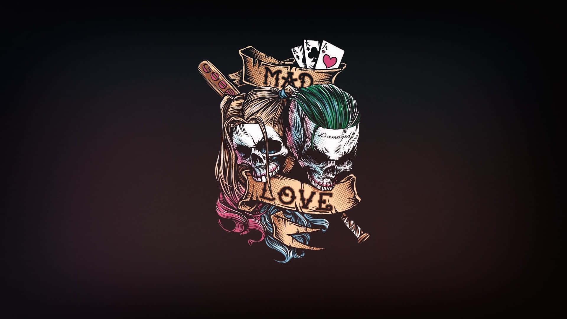 Harley Quinn pictures — 1920x1080 wallpaper