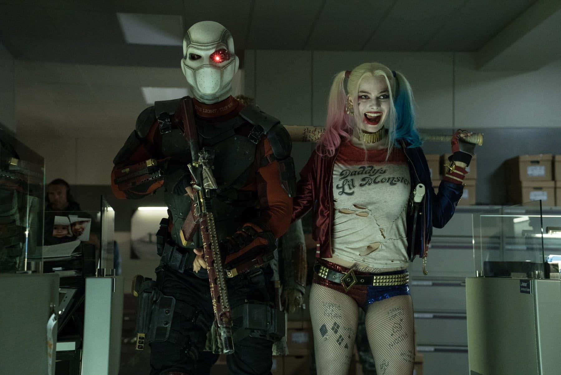 Harley Quinn pictures — 1800x1202 wallpaper