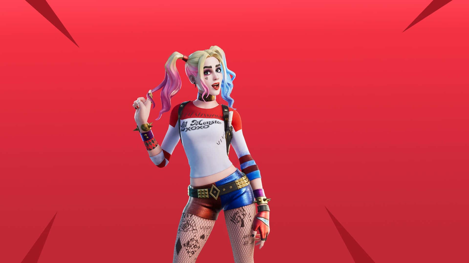 Harley Quinn pictures — 1920x1080 wallpaper