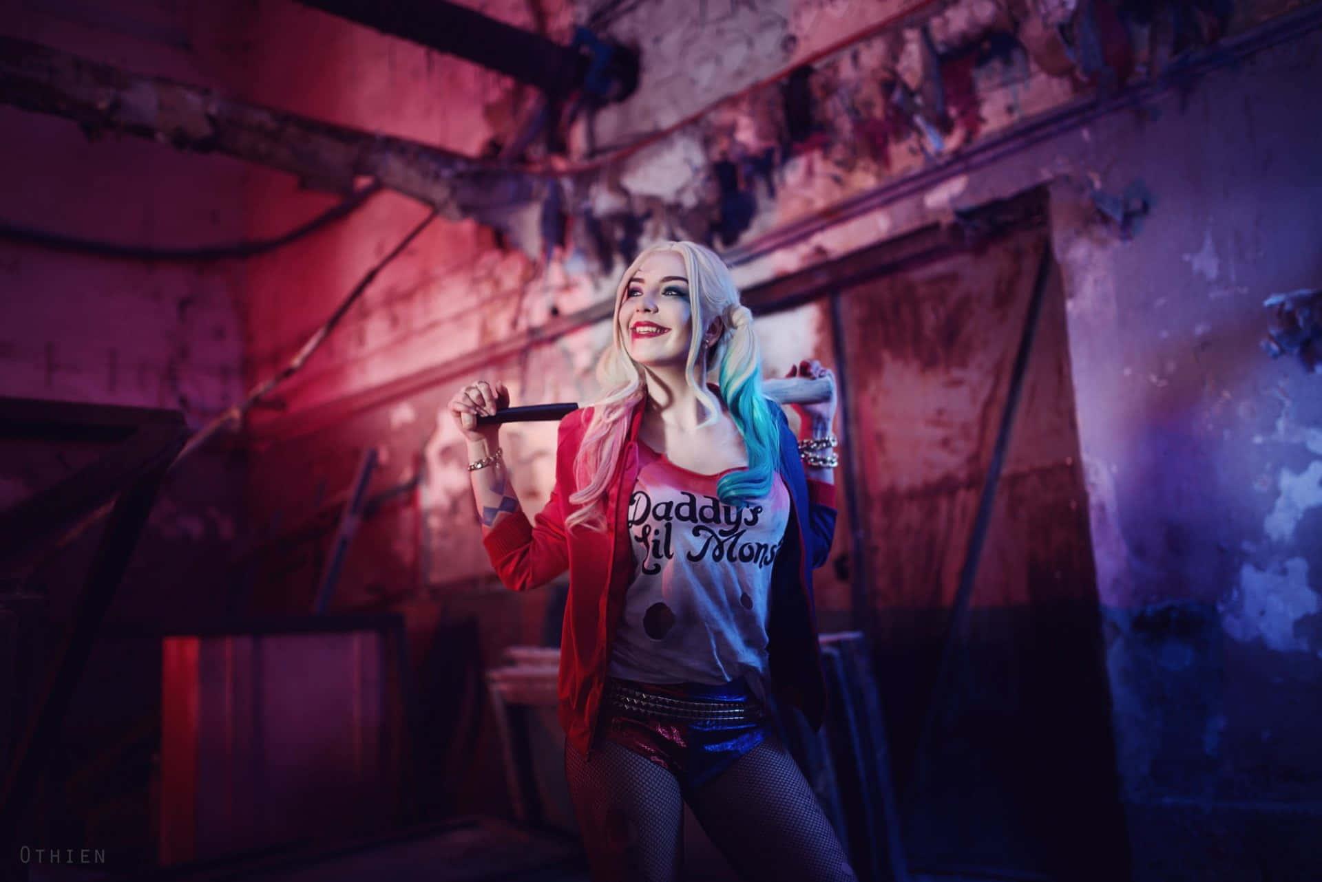 Harley Quinn pictures — 1920x1282 wallpaper