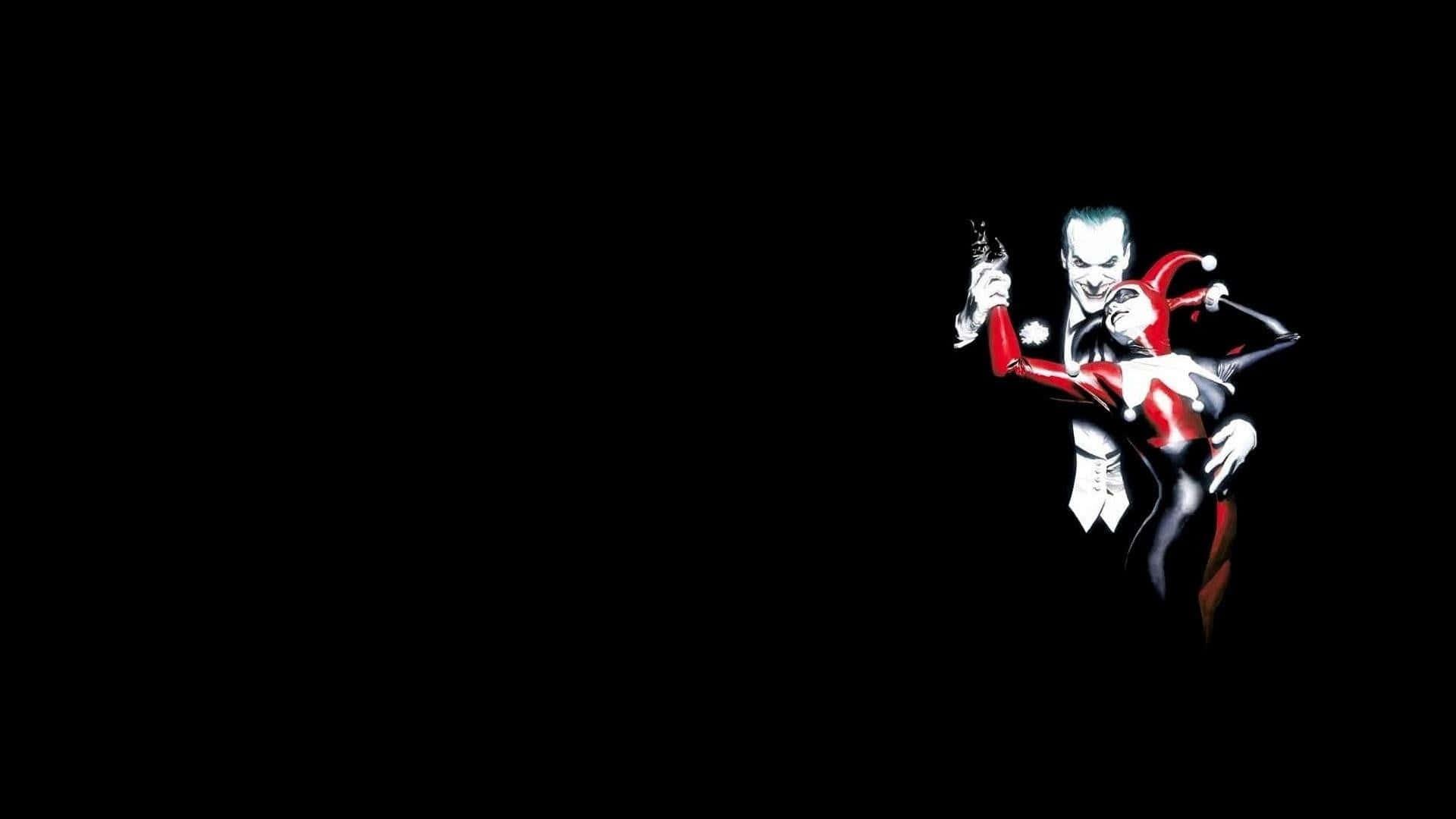 Harley Quinn pictures — 1920x1080 wallpaper